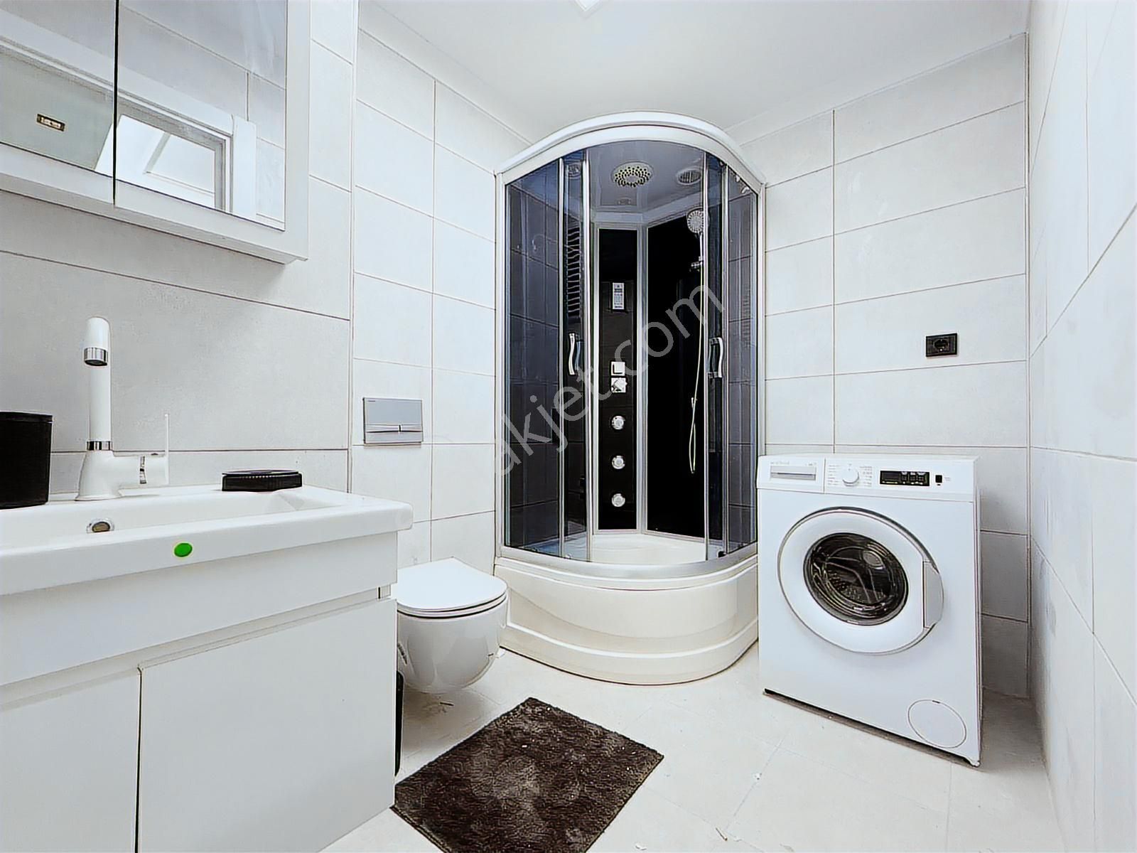 3+1 Full Eşyalı Kiralık Residance Mülk Sahibinden - Görsel 10