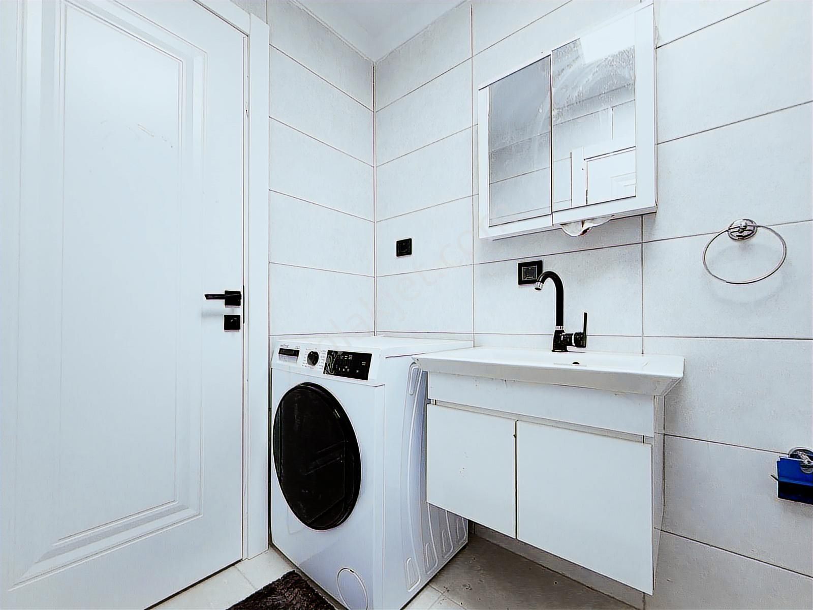 3+1 Full Eşyalı Kiralık Residance Mülk Sahibinden - Görsel 3