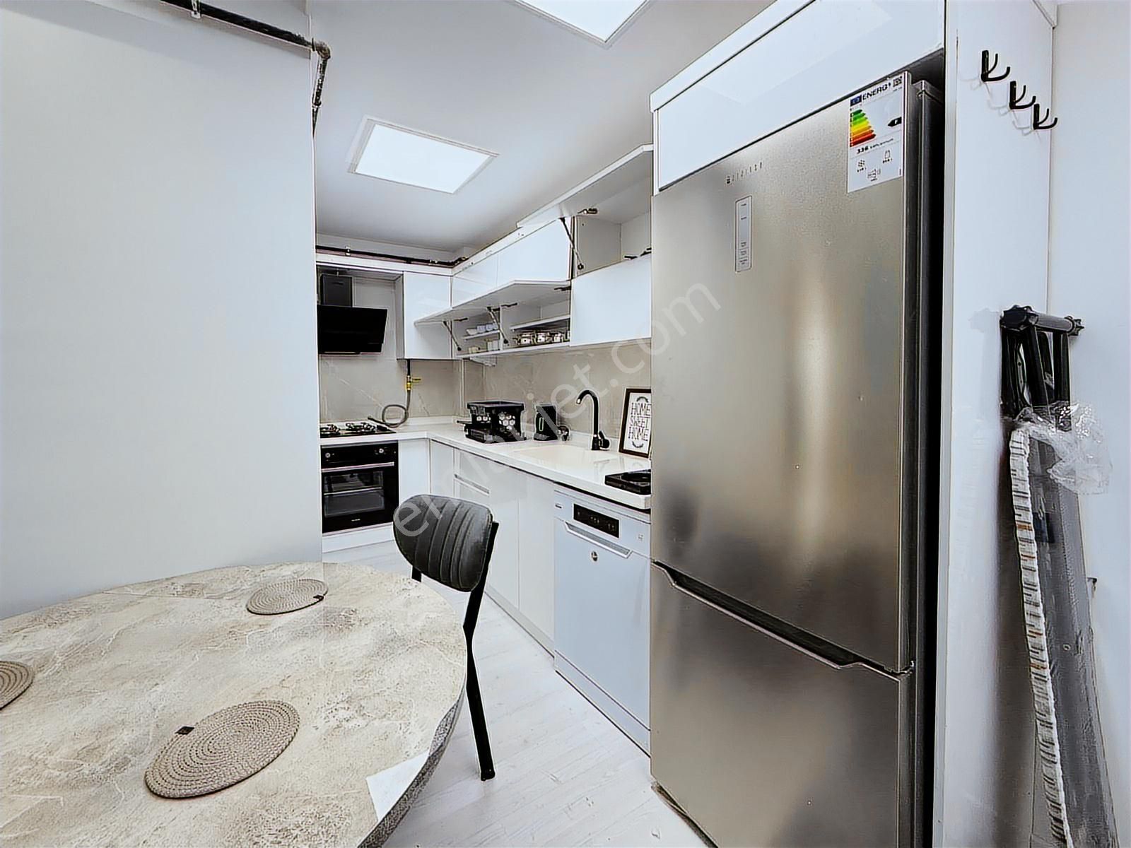 3+1 Full Eşyalı Kiralık Residance Mülk Sahibinden - Görsel 15