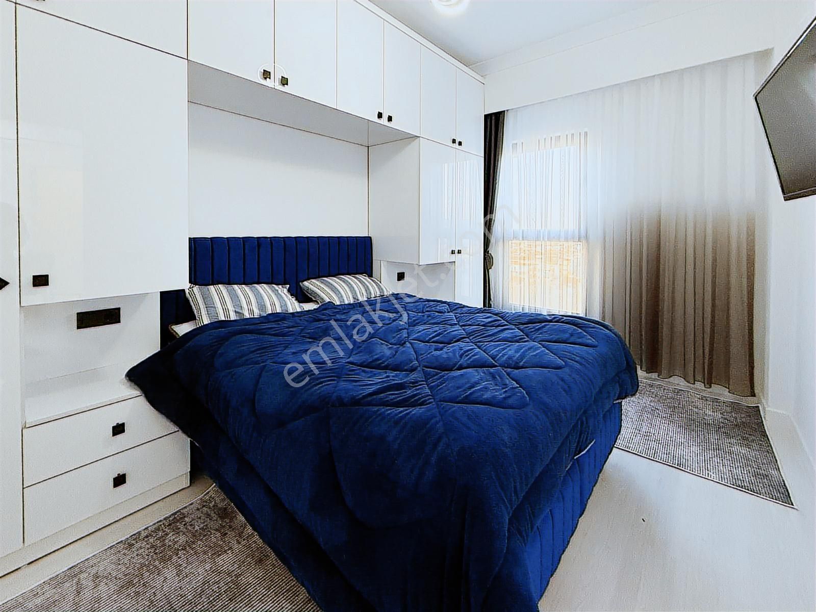 3+1 Full Eşyalı Kiralık Residance Mülk Sahibinden - Görsel 20