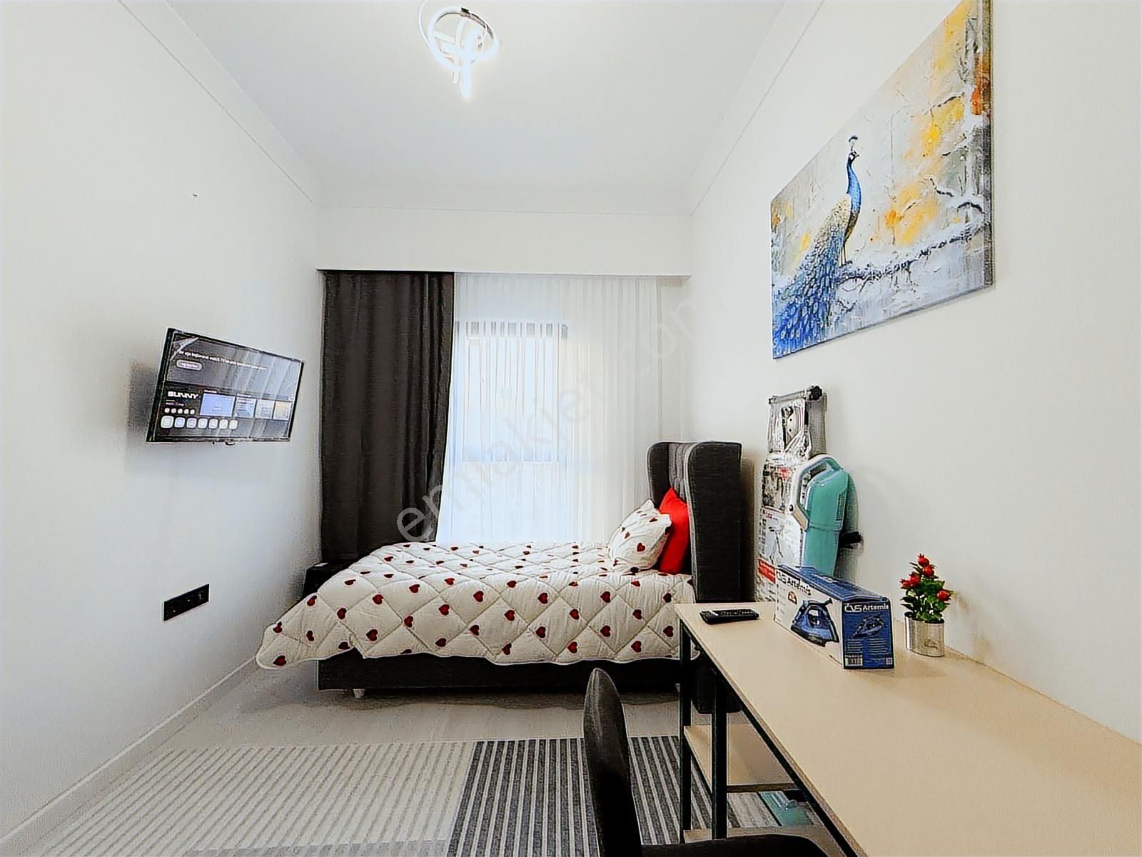 3+1 Full Eşyalı Kiralık Residance Mülk Sahibinden - Görsel 6