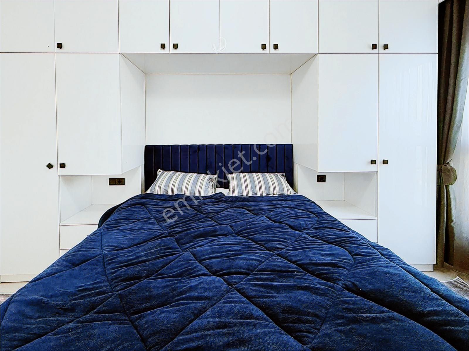 3+1 Full Eşyalı Kiralık Residance Mülk Sahibinden - Görsel 14