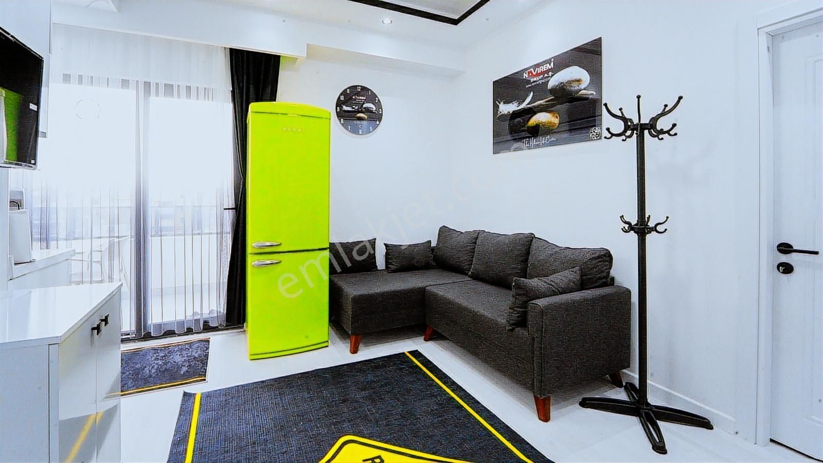 Ultra Lux Daire Premıum - Görsel 15