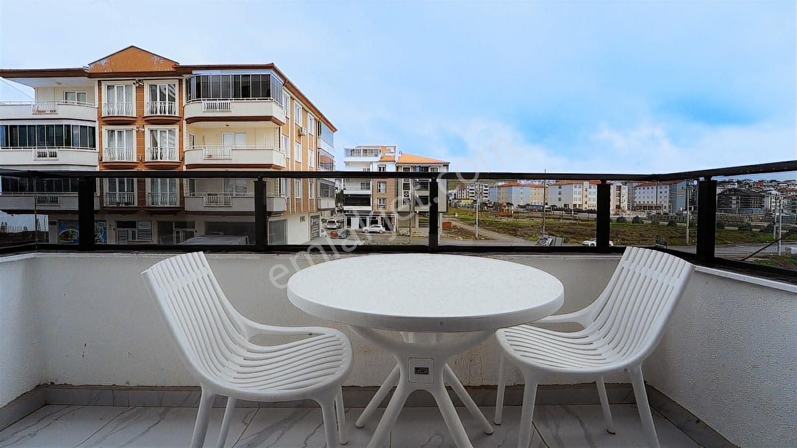 Ultra Lux Daire Premıum - Görsel 33