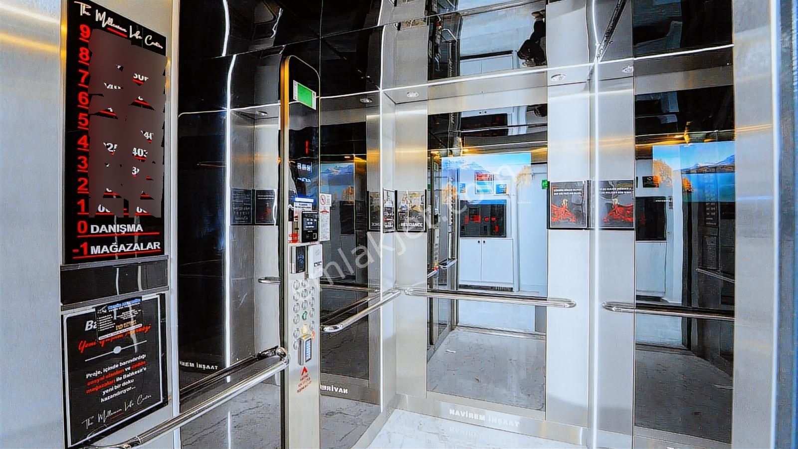 Ultra Lux Daire Premıum - Görsel 3