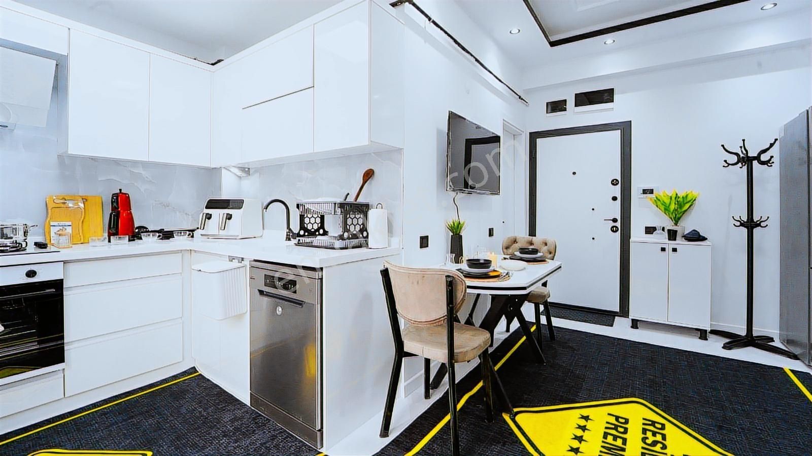 Ultra Lux Daire Premıum - Görsel 24