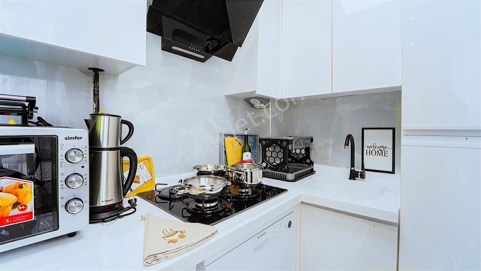 Ultra Lux Daire Premıum - Görsel 10