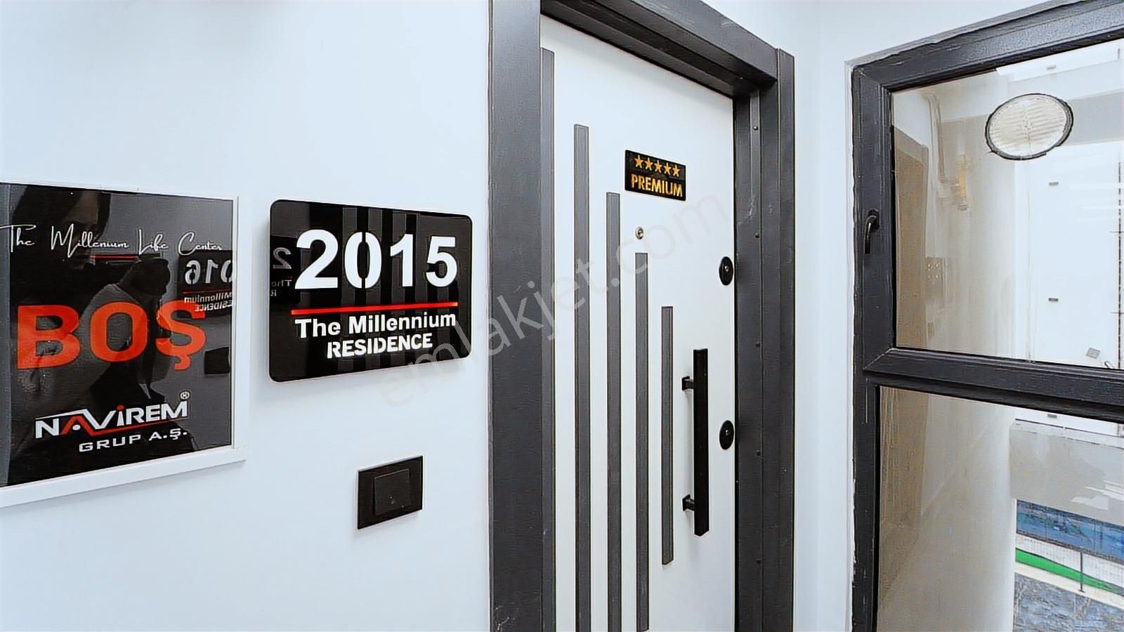 Ultra Lux Daire Premıum - Görsel 7