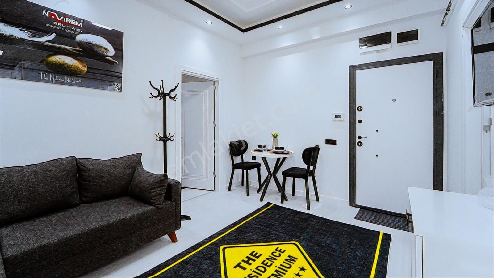 Ultra Lux Daire Premıum - Görsel 25