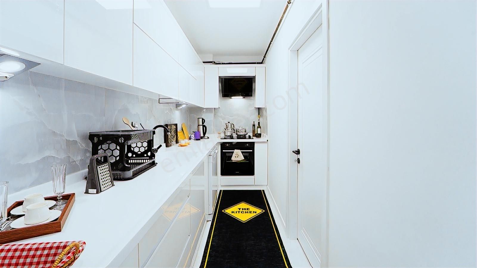 Ultra Lux Daire Premıum - Görsel 18