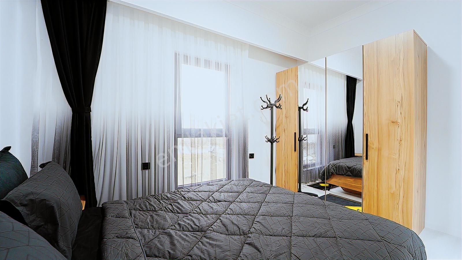 The Millennium Residence | 2+1 Premıum | Full Eşyalı - Görsel 7