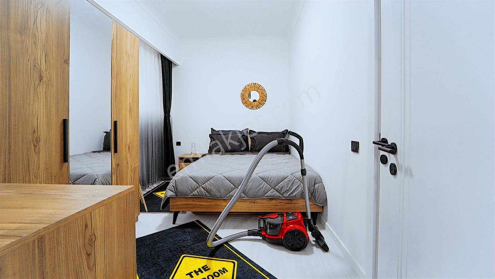 The Millennium Residence | 2+1 Premıum | Full Eşyalı - Görsel 20