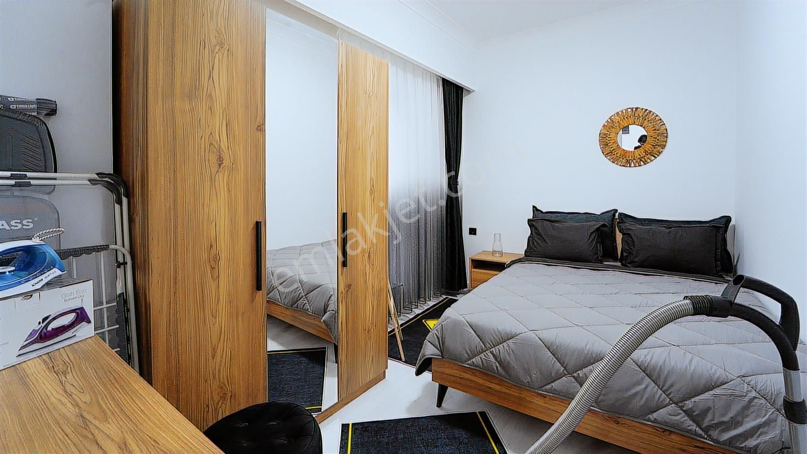 The Millennium Residence | 2+1 Premıum | Full Eşyalı - Görsel 8