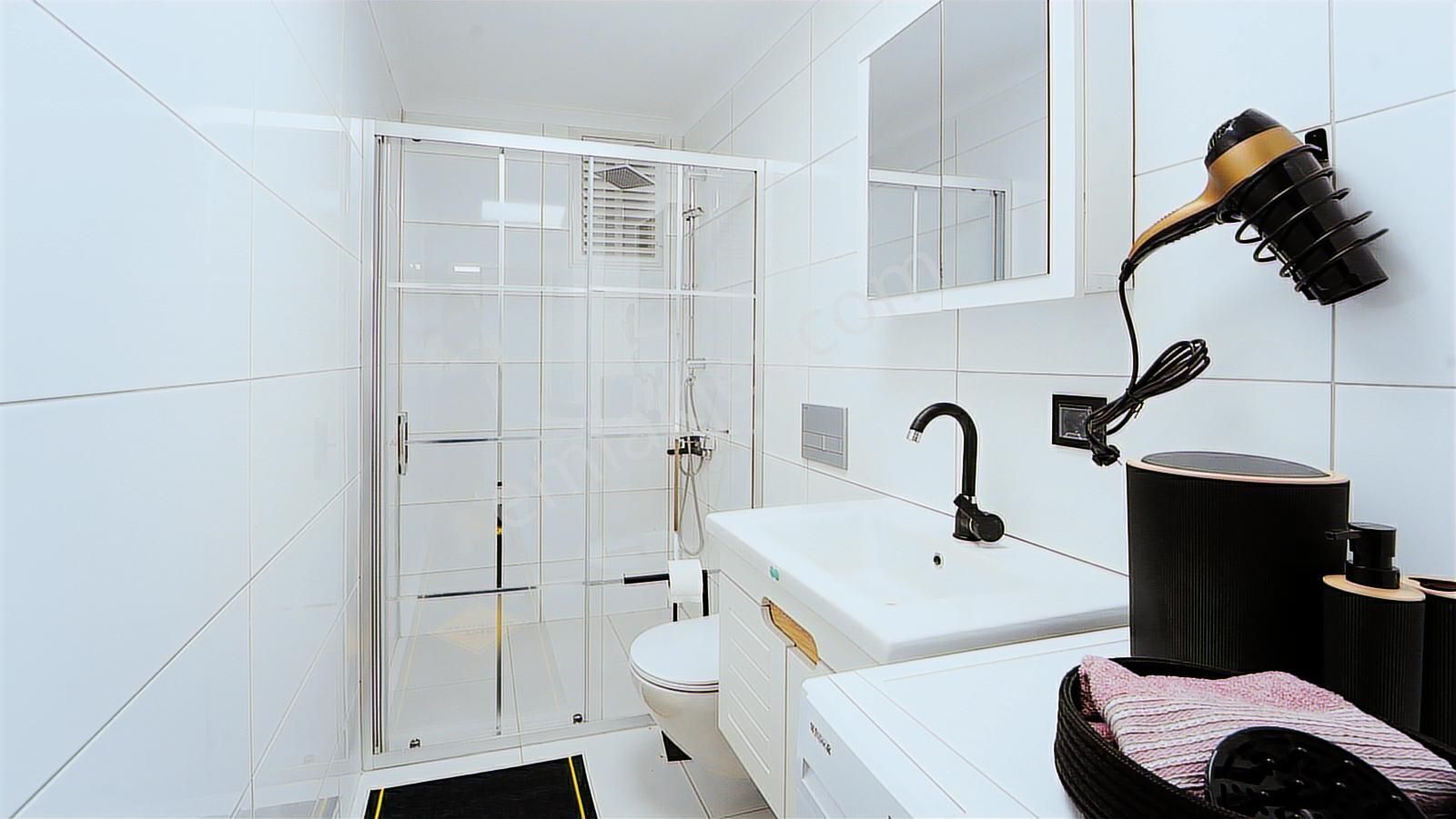 The Millennium Residence | 2+1 Premıum | Full Eşyalı - Görsel 22