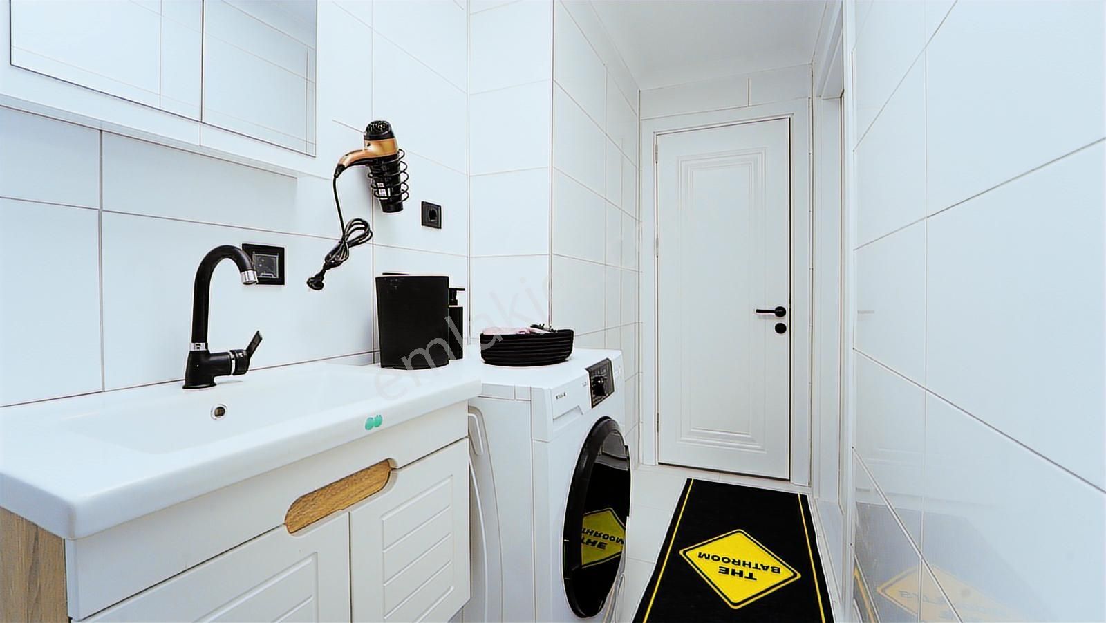 The Millennium Residence | 2+1 Premıum | Full Eşyalı - Görsel 25