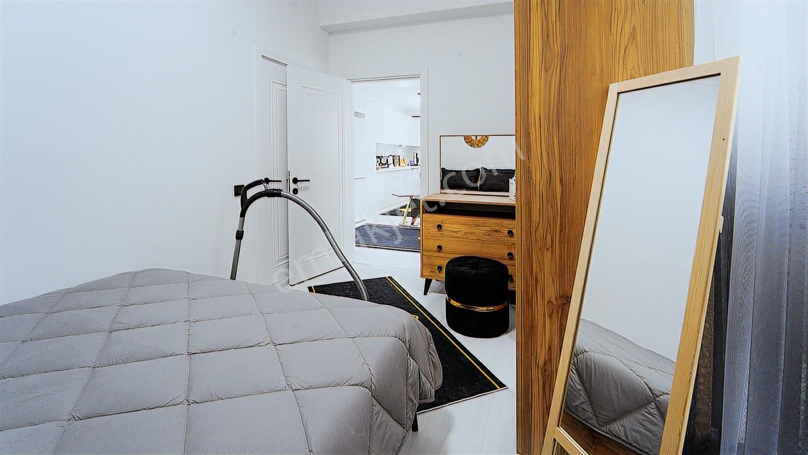 The Millennium Residence | 2+1 Premıum | Full Eşyalı - Görsel 15