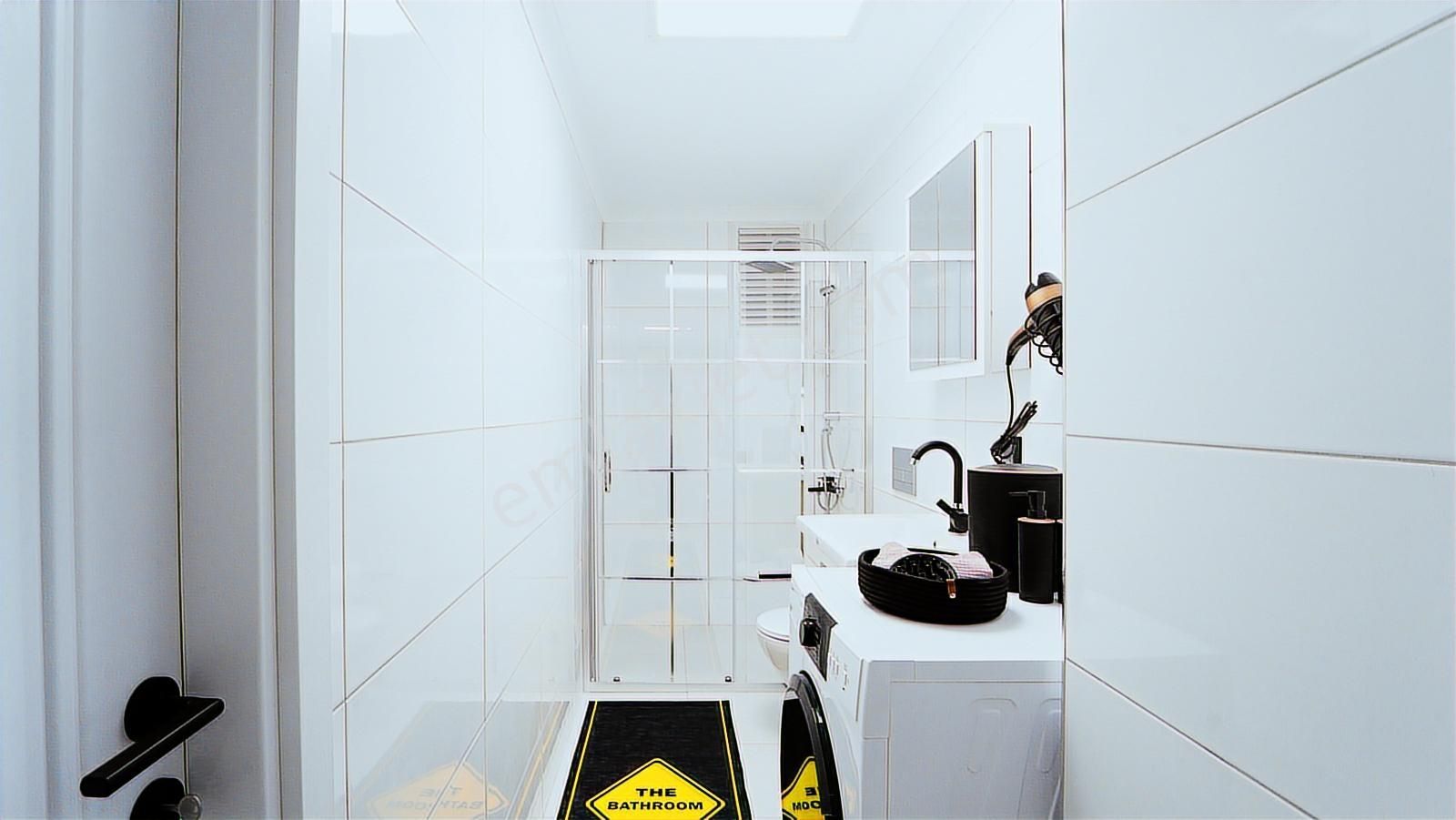 The Millennium Residence | 2+1 Premıum | Full Eşyalı - Görsel 21