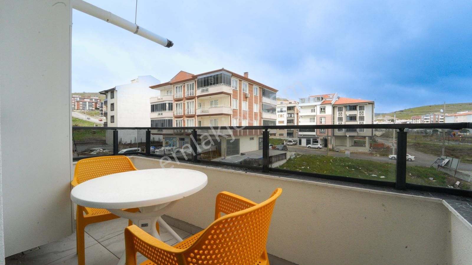 The Millennium Residence | 1+1 Comfort | Full Eşyalı - Görsel 17