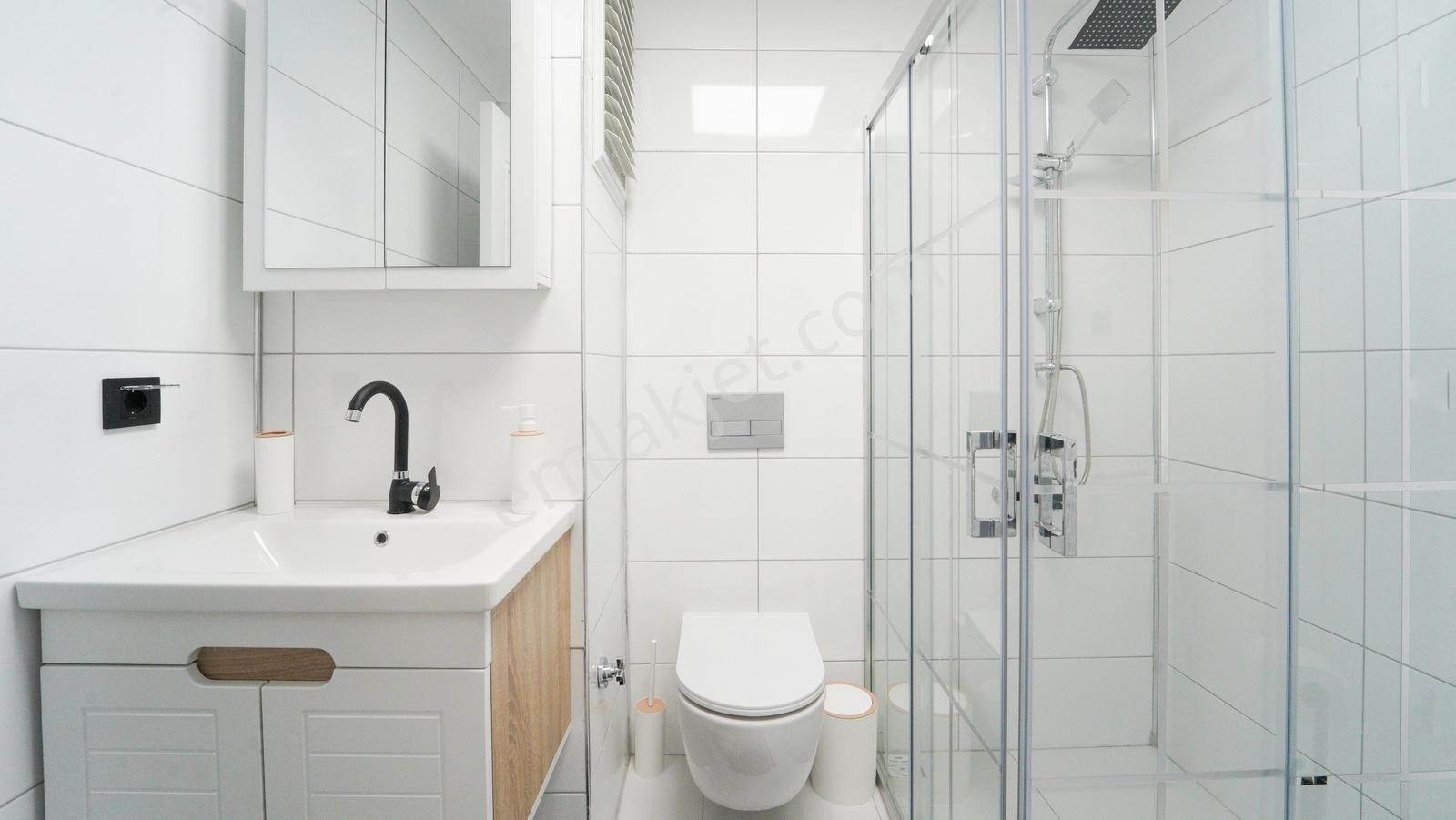 The Millennium Residence | 1+1 Comfort | Full Eşyalı - Görsel 4