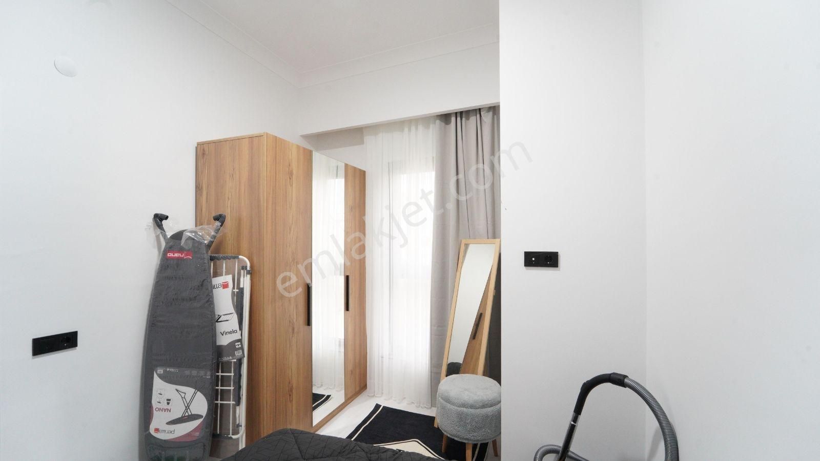 3+1 Full Eşyalı Kiralık Residence İnsaat Firmasından - Görsel 5