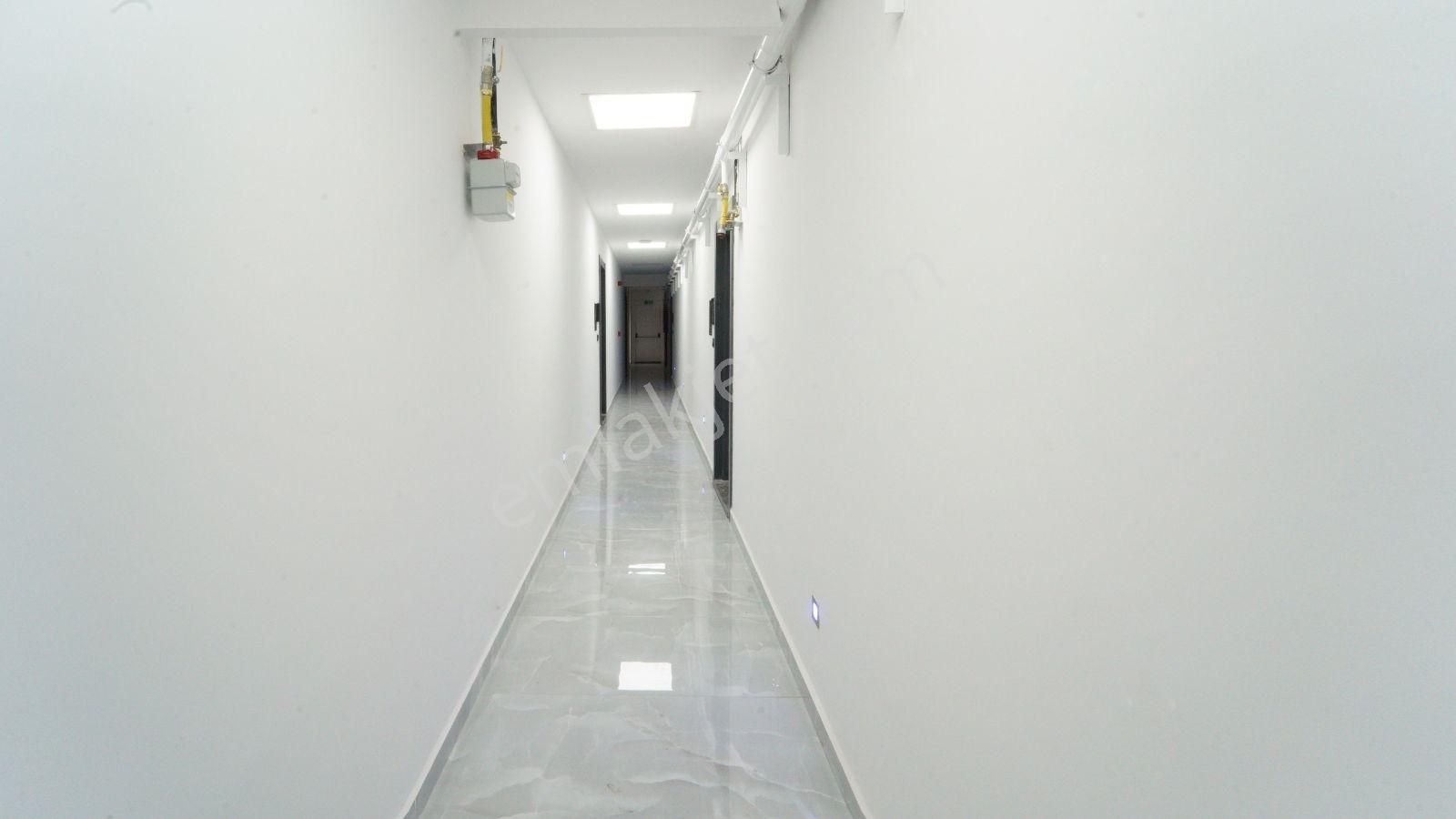 3+1 Full Eşyalı Kiralık Residence İnsaat Firmasından - Görsel 20