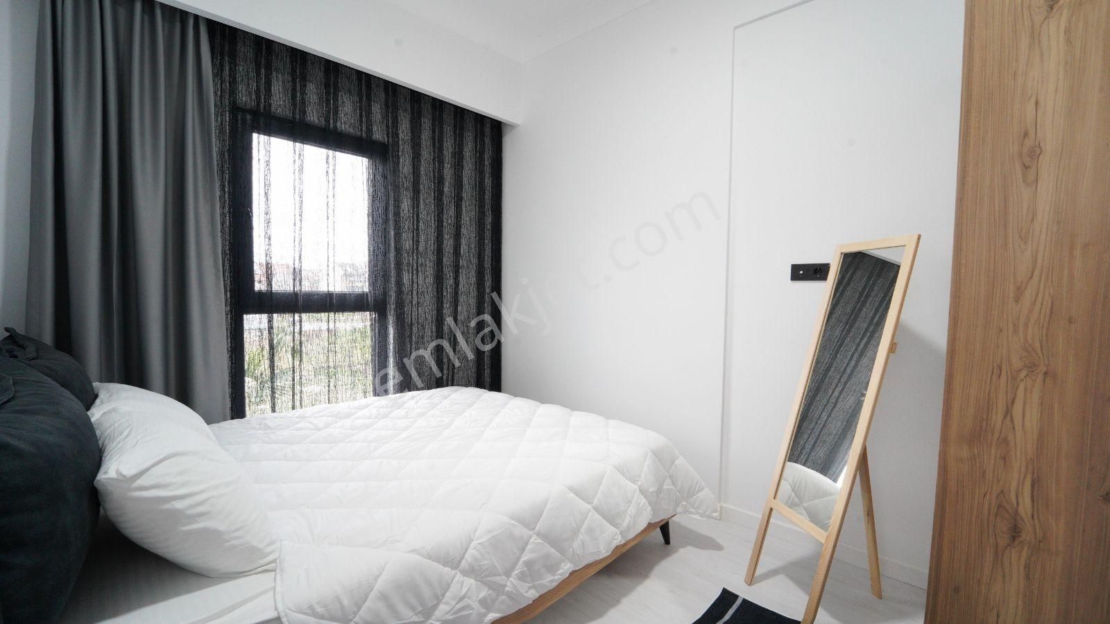 3+1 Full Eşyalı Kiralık Residence İnsaat Firmasından - Görsel 26