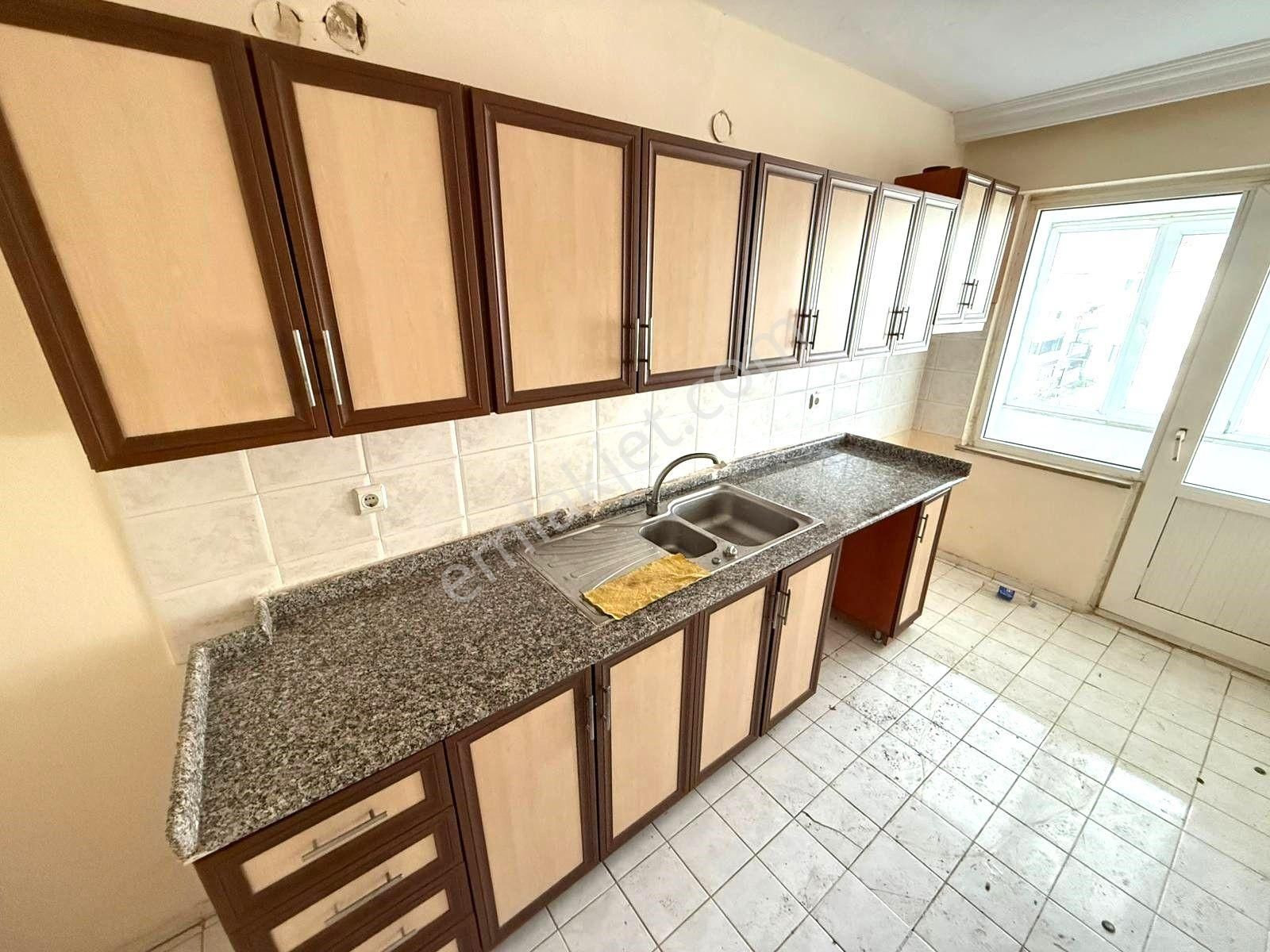 ♫afişi Melodi'den Ayrı Mutfaklı Ön Cephe Çift Wcli Manzaralı Lokasyonda Fırsat 3+1 Daire - Görsel 5