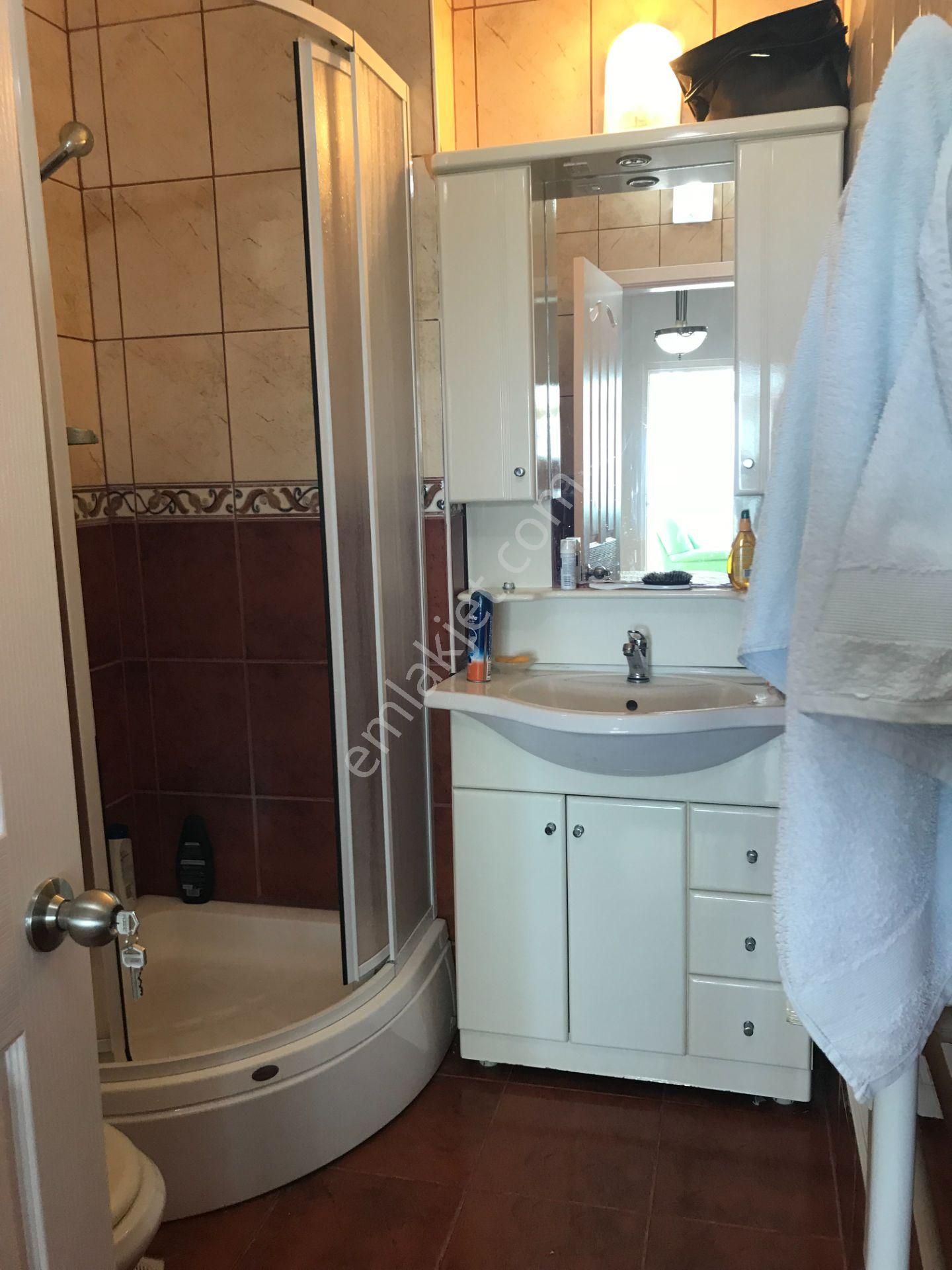 Fenerburnu'nda Muhteşem Deniz Manzaralı 300 M2 Arsa İçinde 5+2 Satılık Villa - Görsel 12