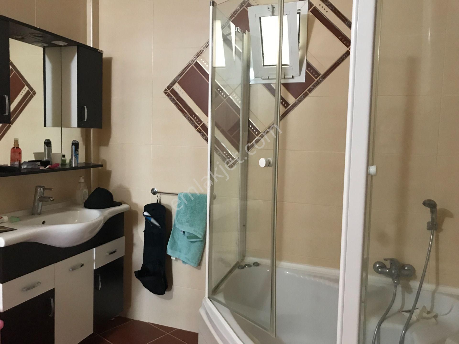 Fenerburnu'nda Muhteşem Deniz Manzaralı 300 M2 Arsa İçinde 5+2 Satılık Villa - Görsel 17