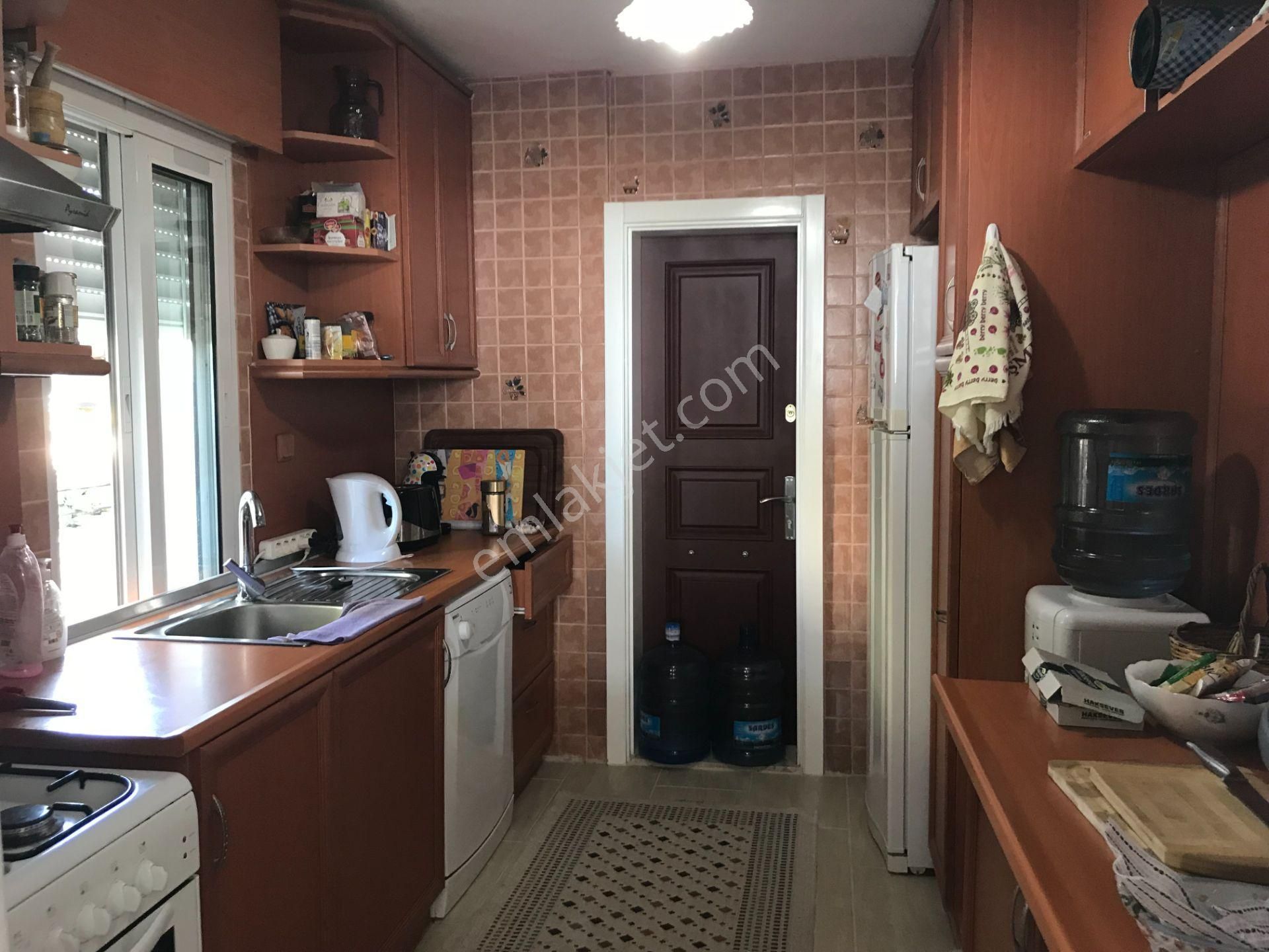 Fenerburnu'nda Muhteşem Deniz Manzaralı 300 M2 Arsa İçinde 5+2 Satılık Villa - Görsel 10