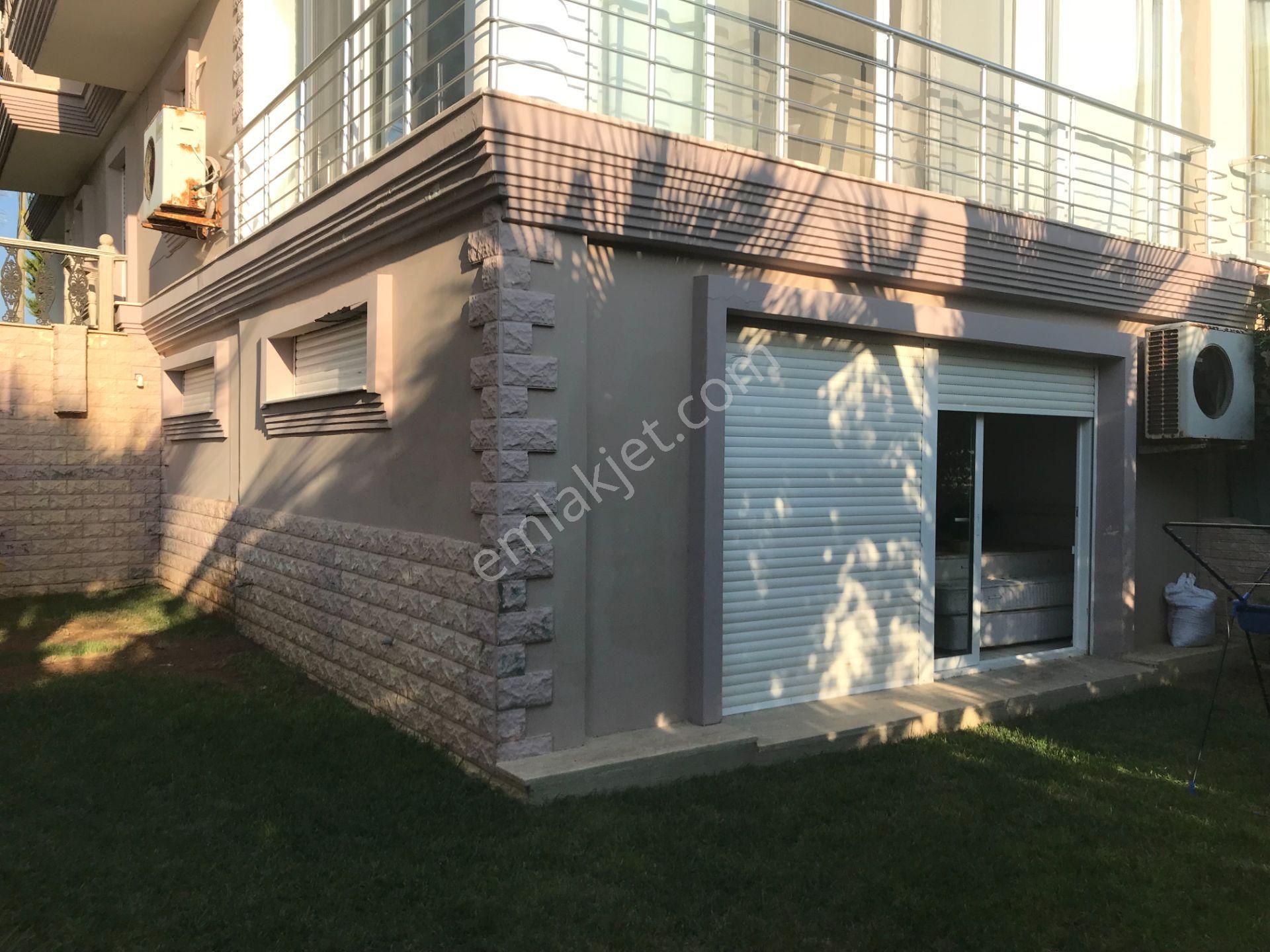 Fenerburnu'nda Muhteşem Deniz Manzaralı 300 M2 Arsa İçinde 5+2 Satılık Villa - Görsel 29