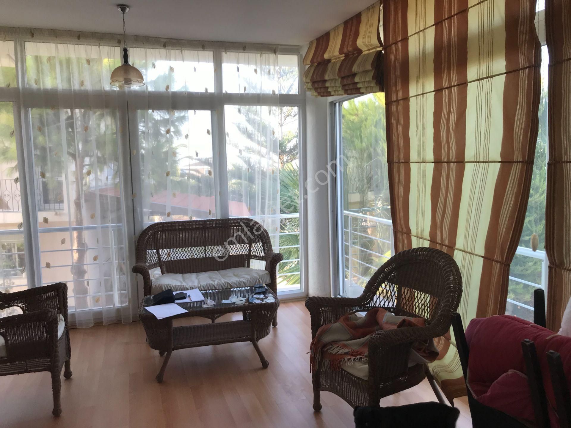 Fenerburnu'nda Muhteşem Deniz Manzaralı 300 M2 Arsa İçinde 5+2 Satılık Villa - Görsel 18