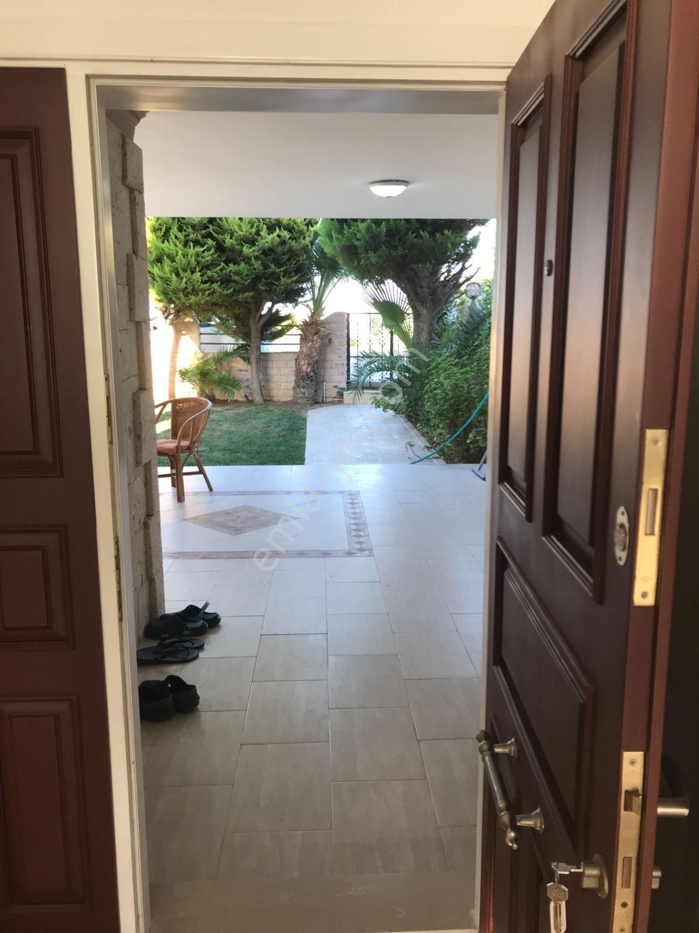 Fenerburnu'nda Muhteşem Deniz Manzaralı 300 M2 Arsa İçinde 5+2 Satılık Villa - Görsel 31