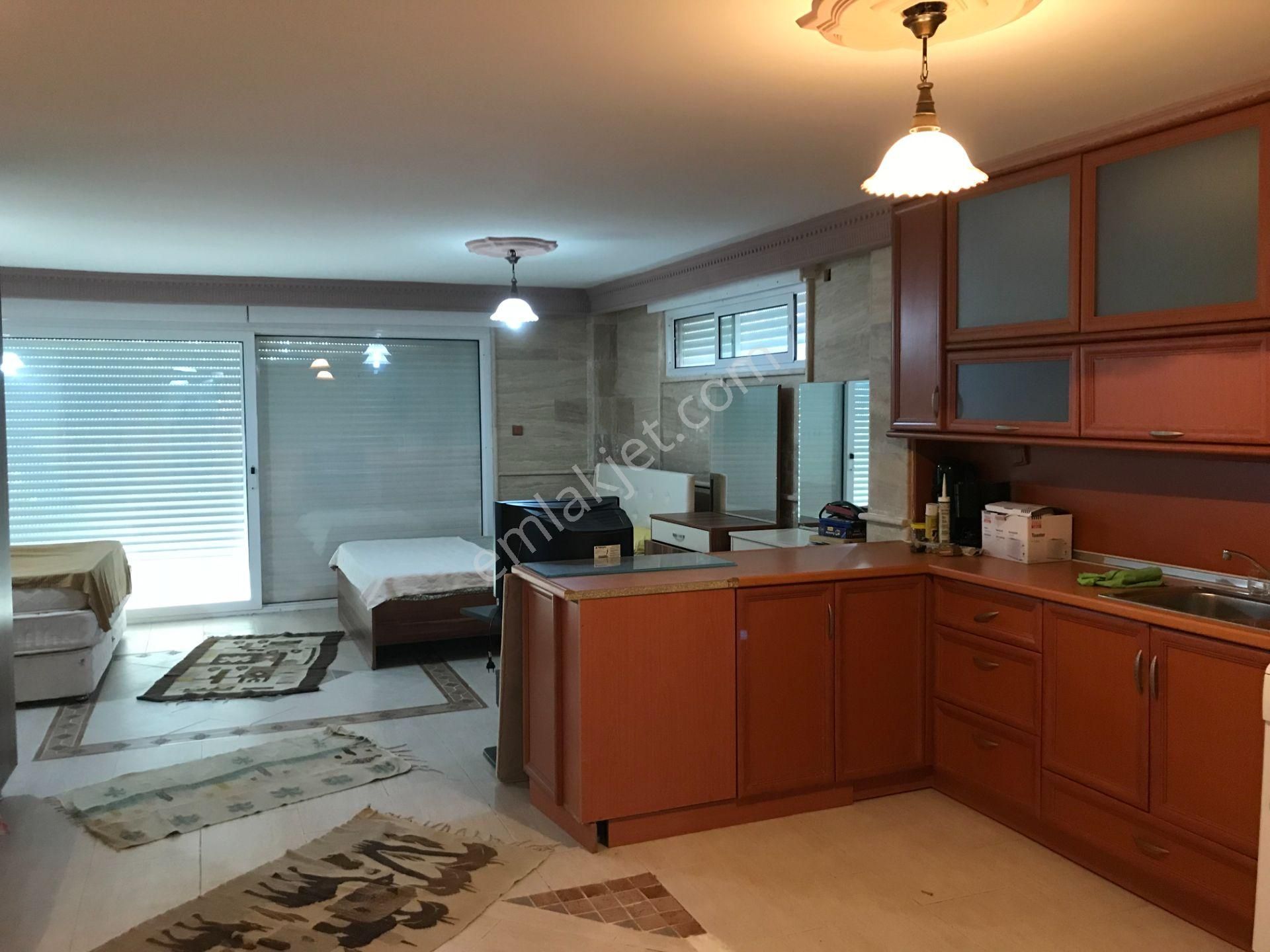 Fenerburnu'nda Muhteşem Deniz Manzaralı 300 M2 Arsa İçinde 5+2 Satılık Villa - Görsel 22