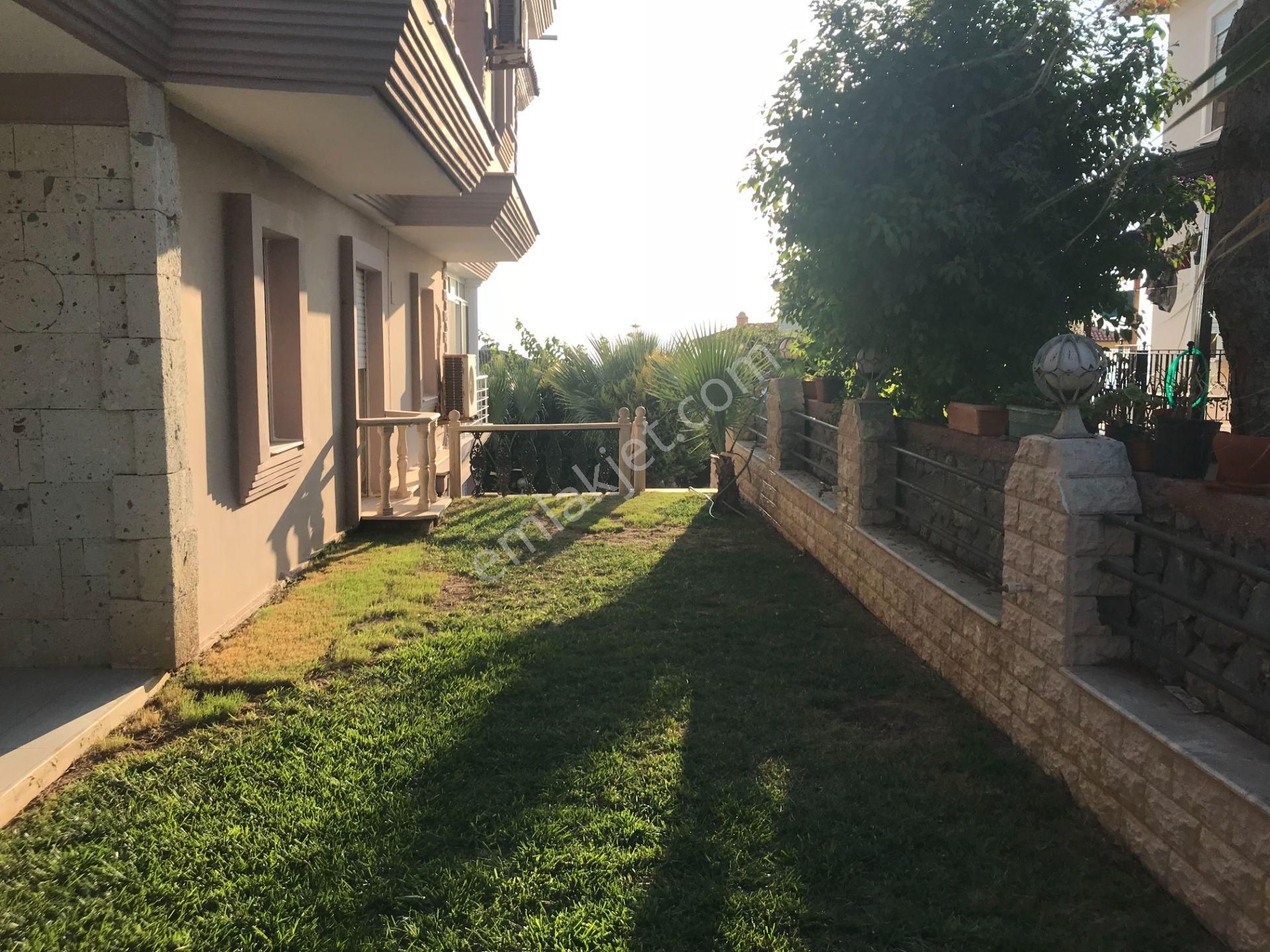 Fenerburnu'nda Muhteşem Deniz Manzaralı 300 M2 Arsa İçinde 5+2 Satılık Villa - Görsel 30