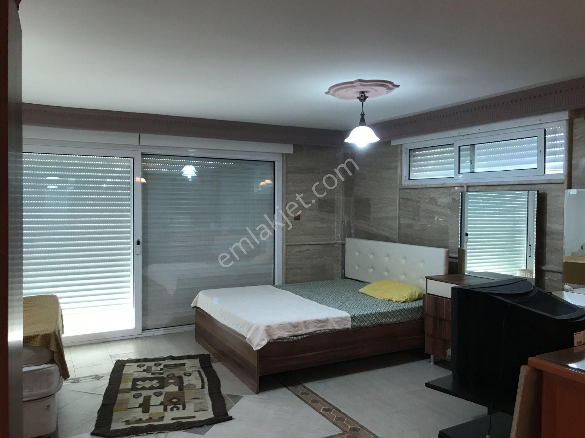 Fenerburnu'nda Muhteşem Deniz Manzaralı 300 M2 Arsa İçinde 5+2 Satılık Villa - Görsel 23