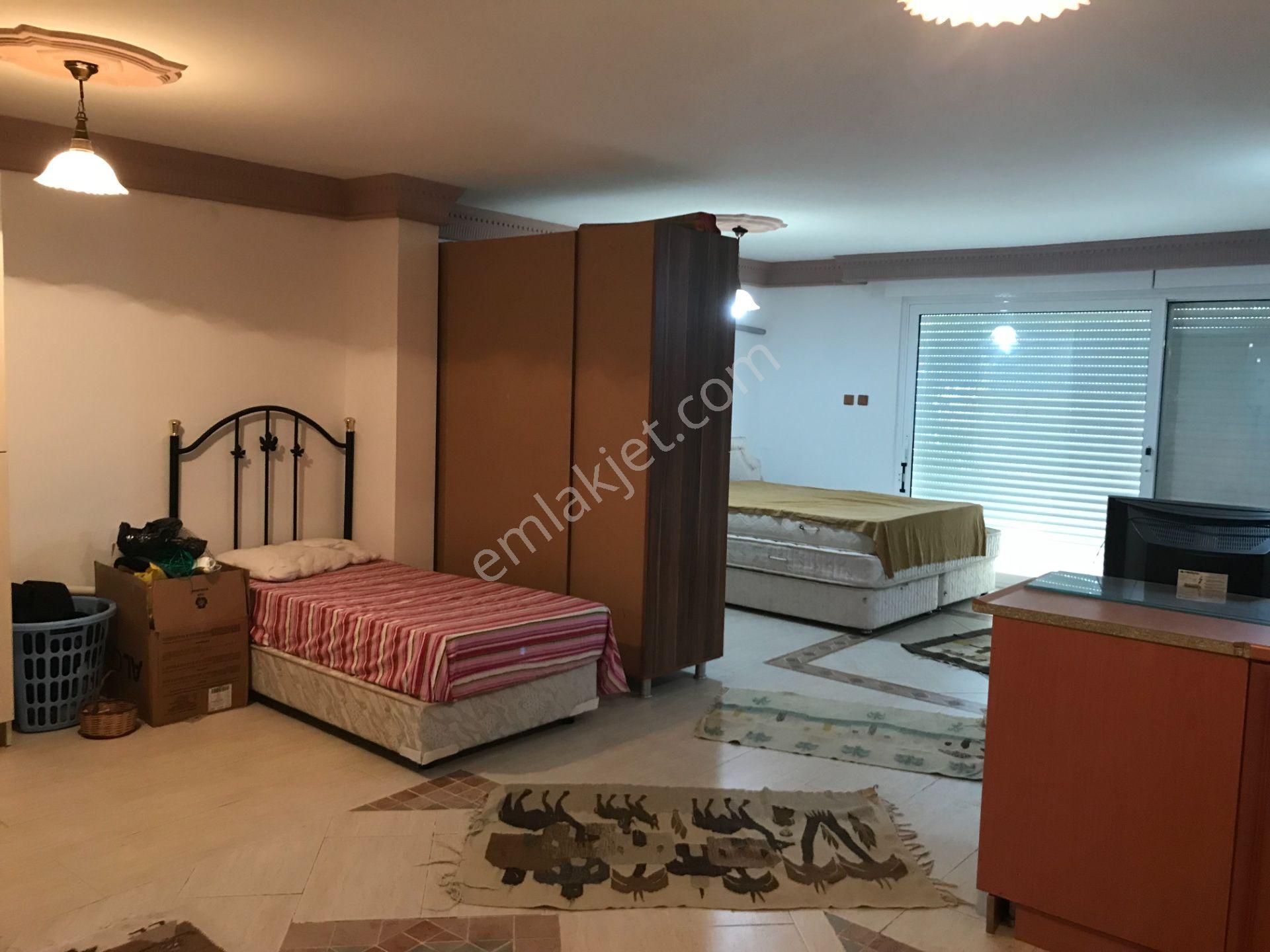 Fenerburnu'nda Muhteşem Deniz Manzaralı 300 M2 Arsa İçinde 5+2 Satılık Villa - Görsel 24