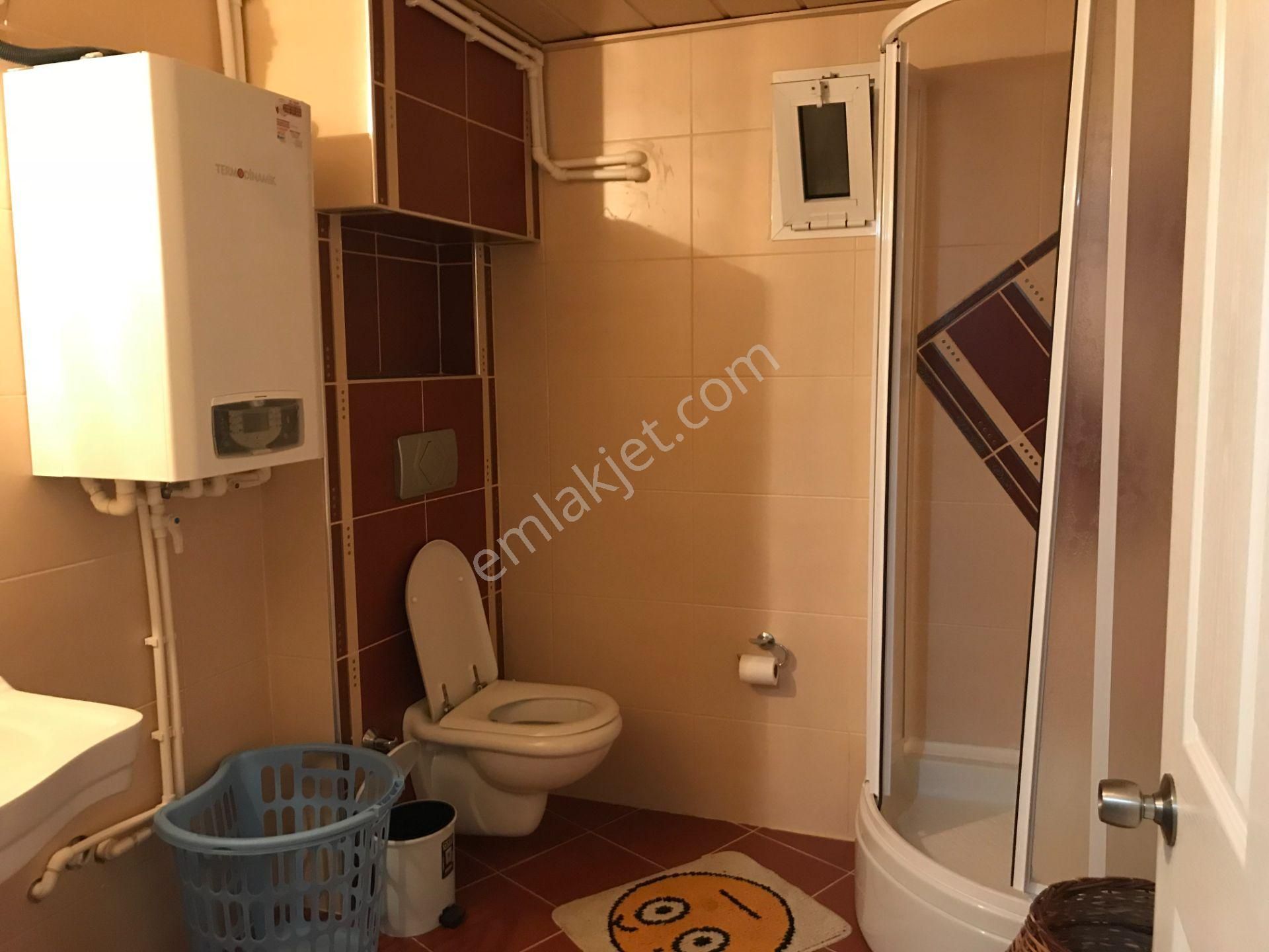 Fenerburnu'nda Muhteşem Deniz Manzaralı 300 M2 Arsa İçinde 5+2 Satılık Villa - Görsel 26