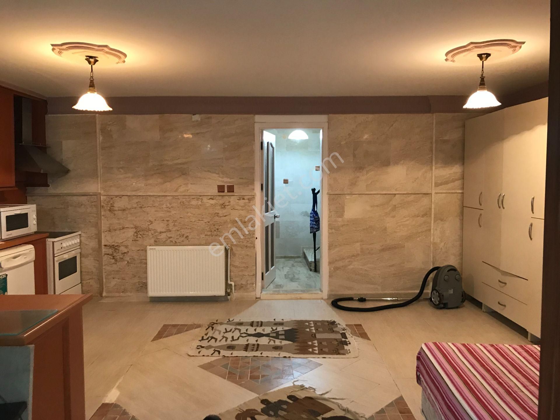 Fenerburnu'nda Muhteşem Deniz Manzaralı 300 M2 Arsa İçinde 5+2 Satılık Villa - Görsel 27