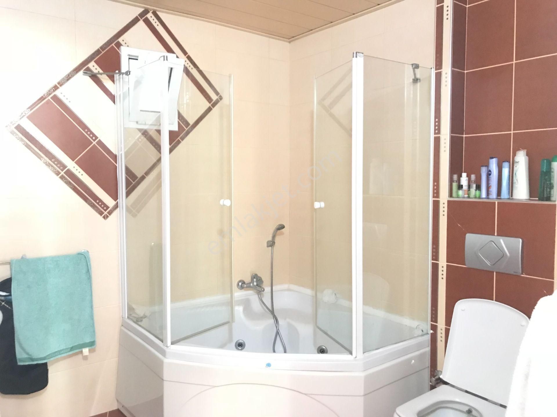 Fenerburnu'nda Muhteşem Deniz Manzaralı 300 M2 Arsa İçinde 5+2 Satılık Villa - Görsel 16