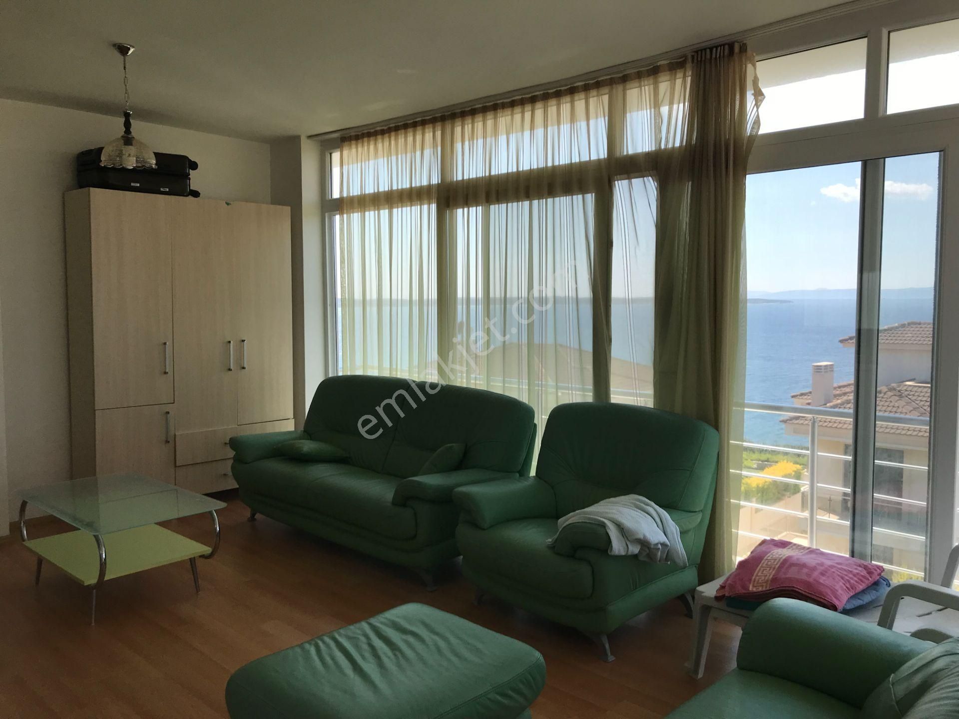 Fenerburnu'nda Muhteşem Deniz Manzaralı 300 M2 Arsa İçinde 5+2 Satılık Villa - Görsel 13