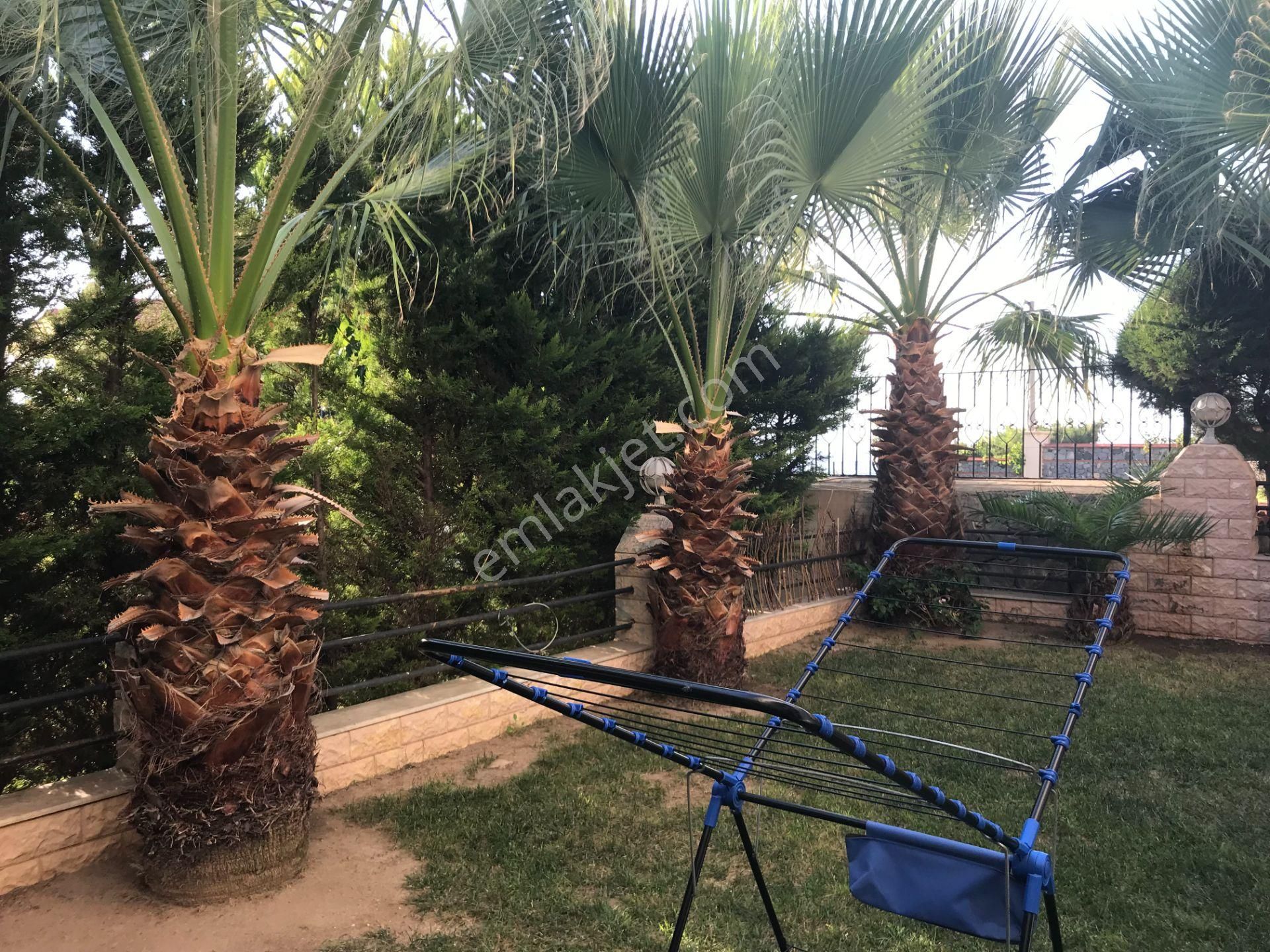 Fenerburnu'nda Muhteşem Deniz Manzaralı 300 M2 Arsa İçinde 5+2 Satılık Villa - Görsel 28