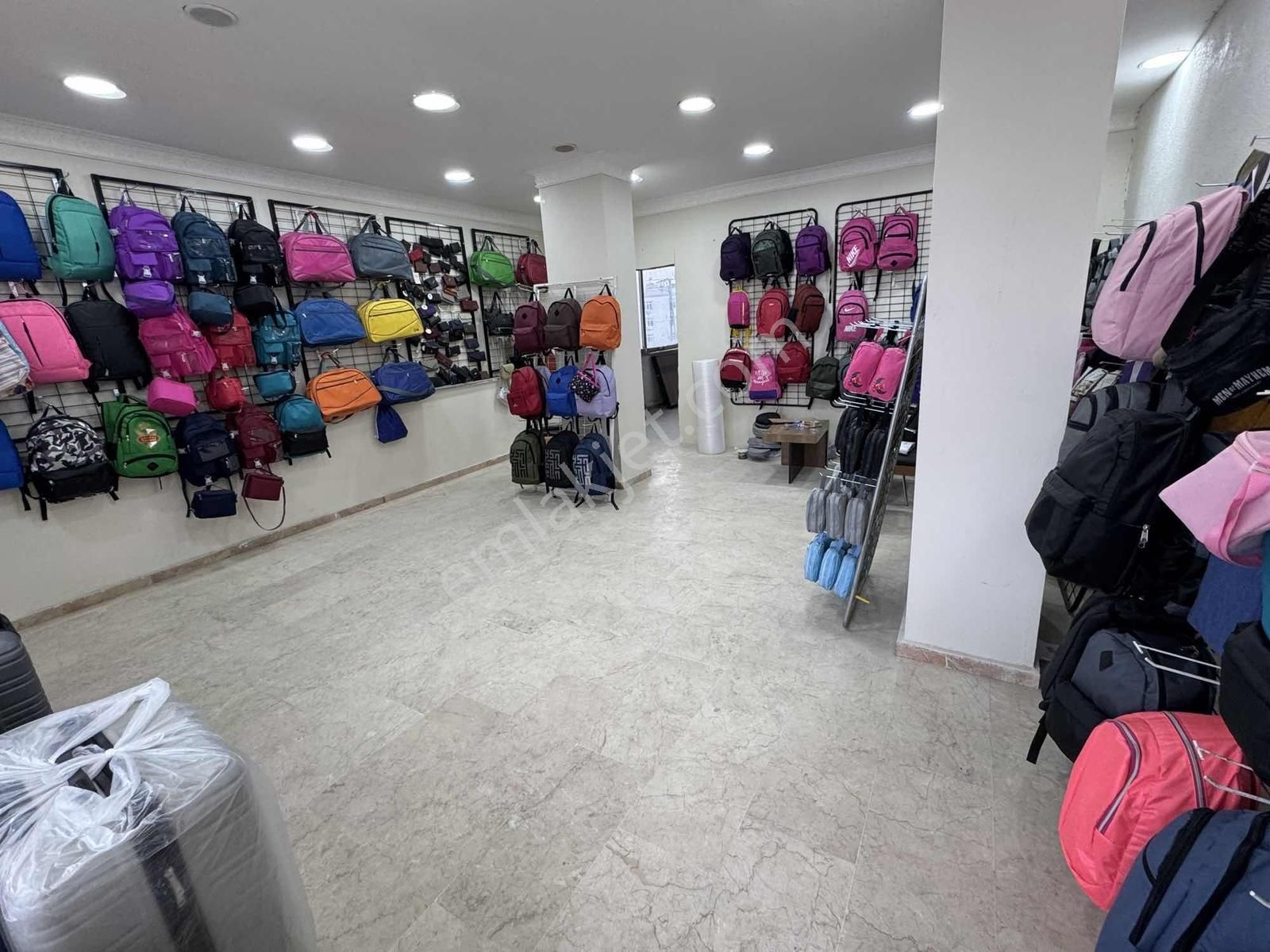 Güvercintepe Cumhuriyet Cadde Üstü 100m2 Köşe Başı Dükkan - Görsel 21