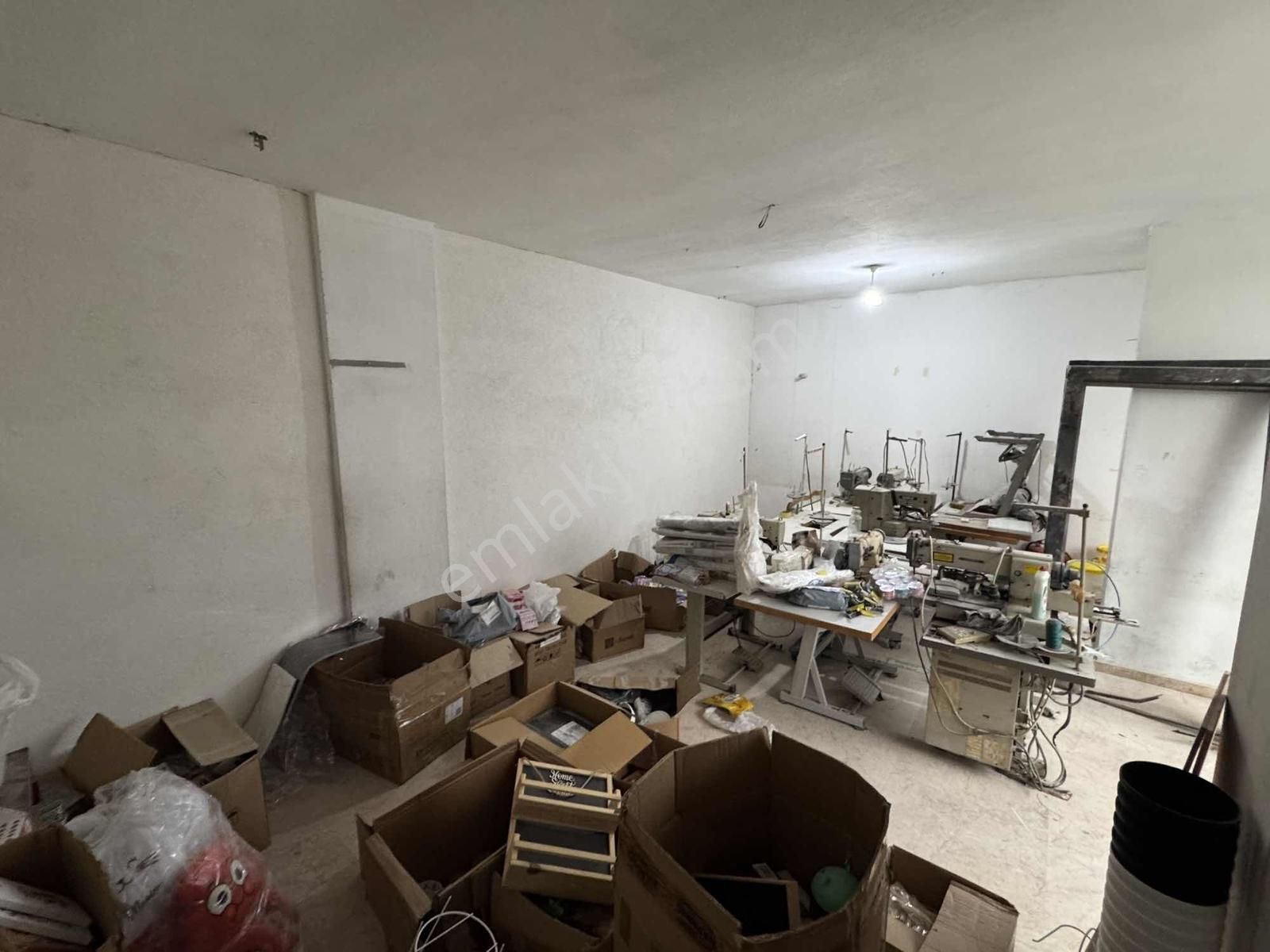 Güvercintepe Cumhuriyet Cadde Üstü 100m2 Köşe Başı Dükkan - Görsel 8