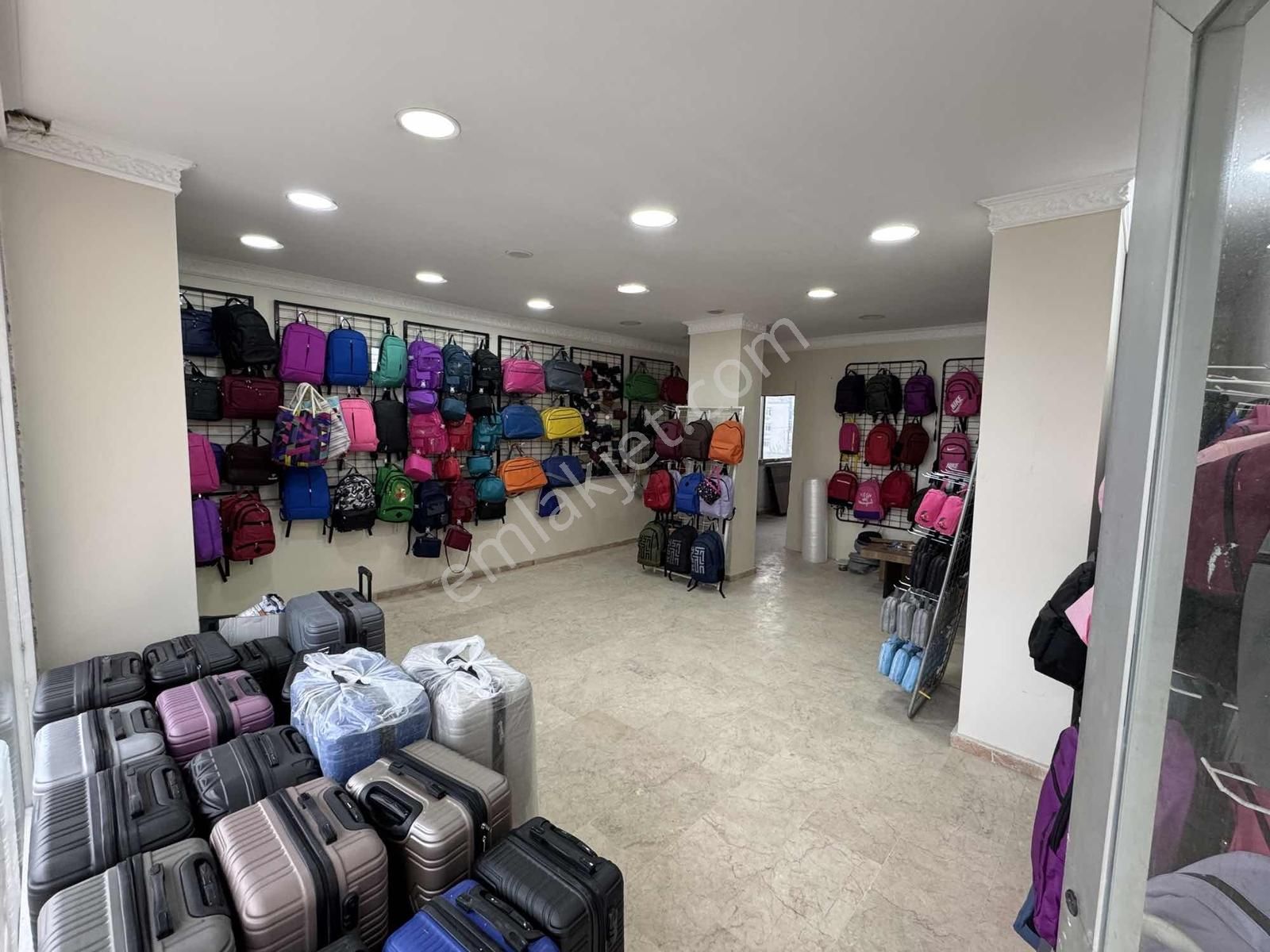 Güvercintepe Cumhuriyet Cadde Üstü 100m2 Köşe Başı Dükkan - Görsel 25