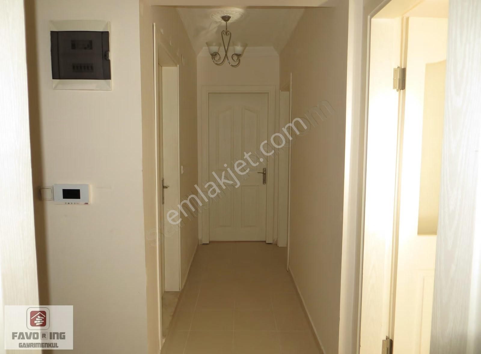 Ayrancılar Çarşı Merkezi | Doğalgazlı Ara Kat| Kiralık 2+1 Daire - Görsel 5