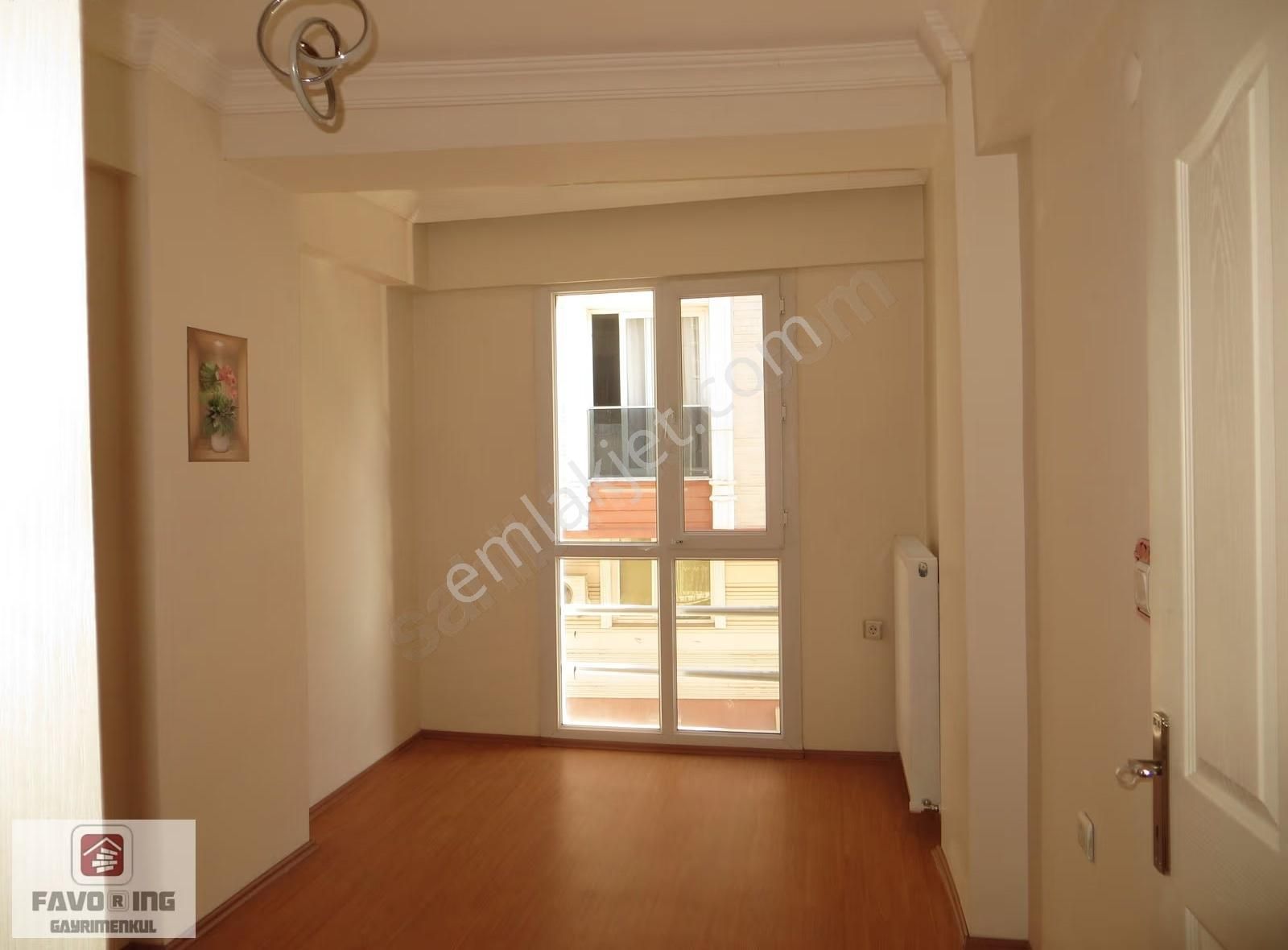 Ayrancılar Çarşı Merkezi | Doğalgazlı Ara Kat| Kiralık 2+1 Daire - Görsel 4