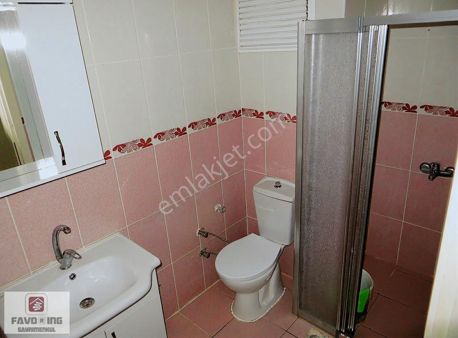 Ayrancılar Çarşı Merkezi | Doğalgazlı Ara Kat| Kiralık 2+1 Daire - Görsel 2