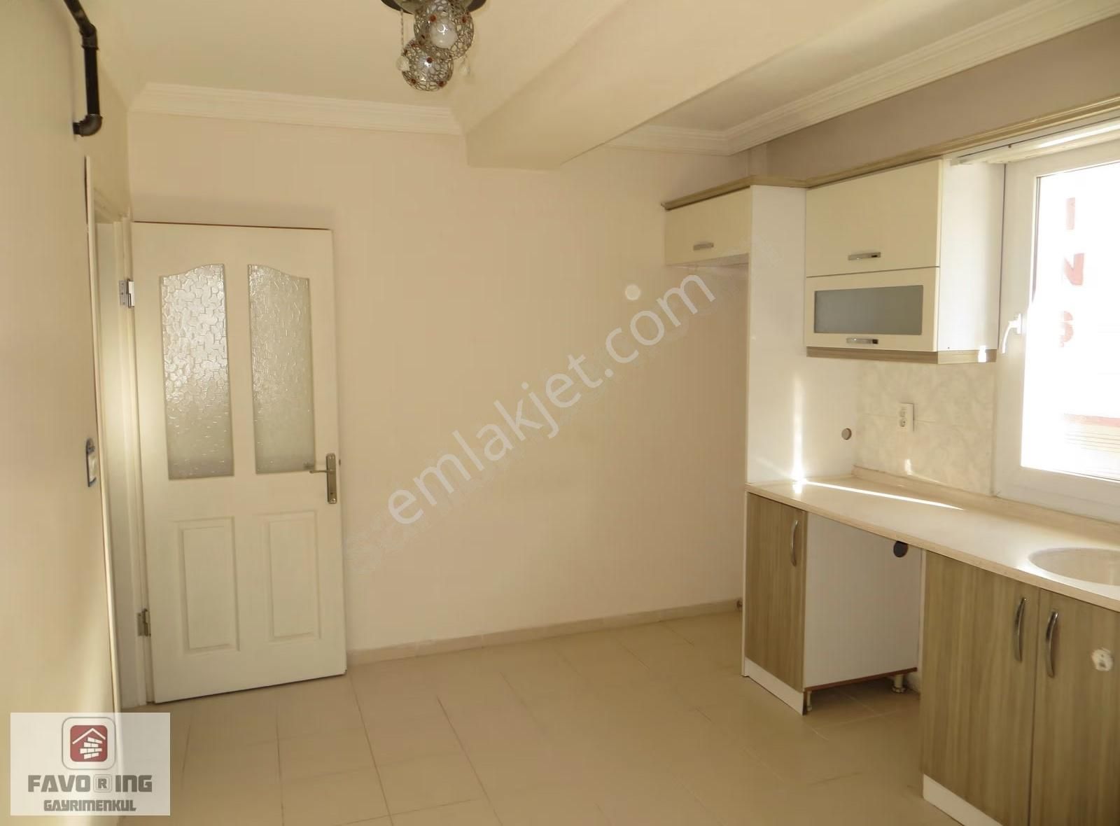 Ayrancılar Çarşı Merkezi | Doğalgazlı Ara Kat| Kiralık 2+1 Daire - Görsel 13