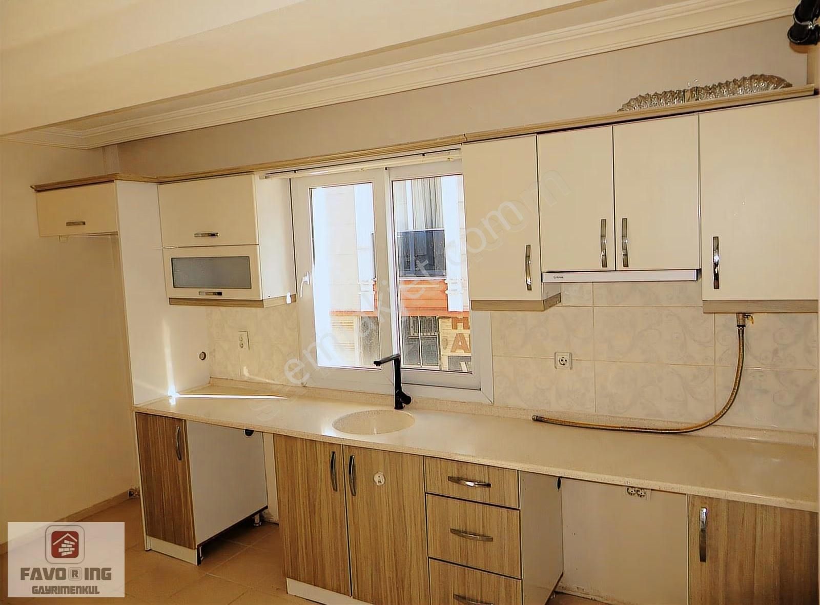 Ayrancılar Çarşı Merkezi | Doğalgazlı Ara Kat| Kiralık 2+1 Daire - Görsel 9